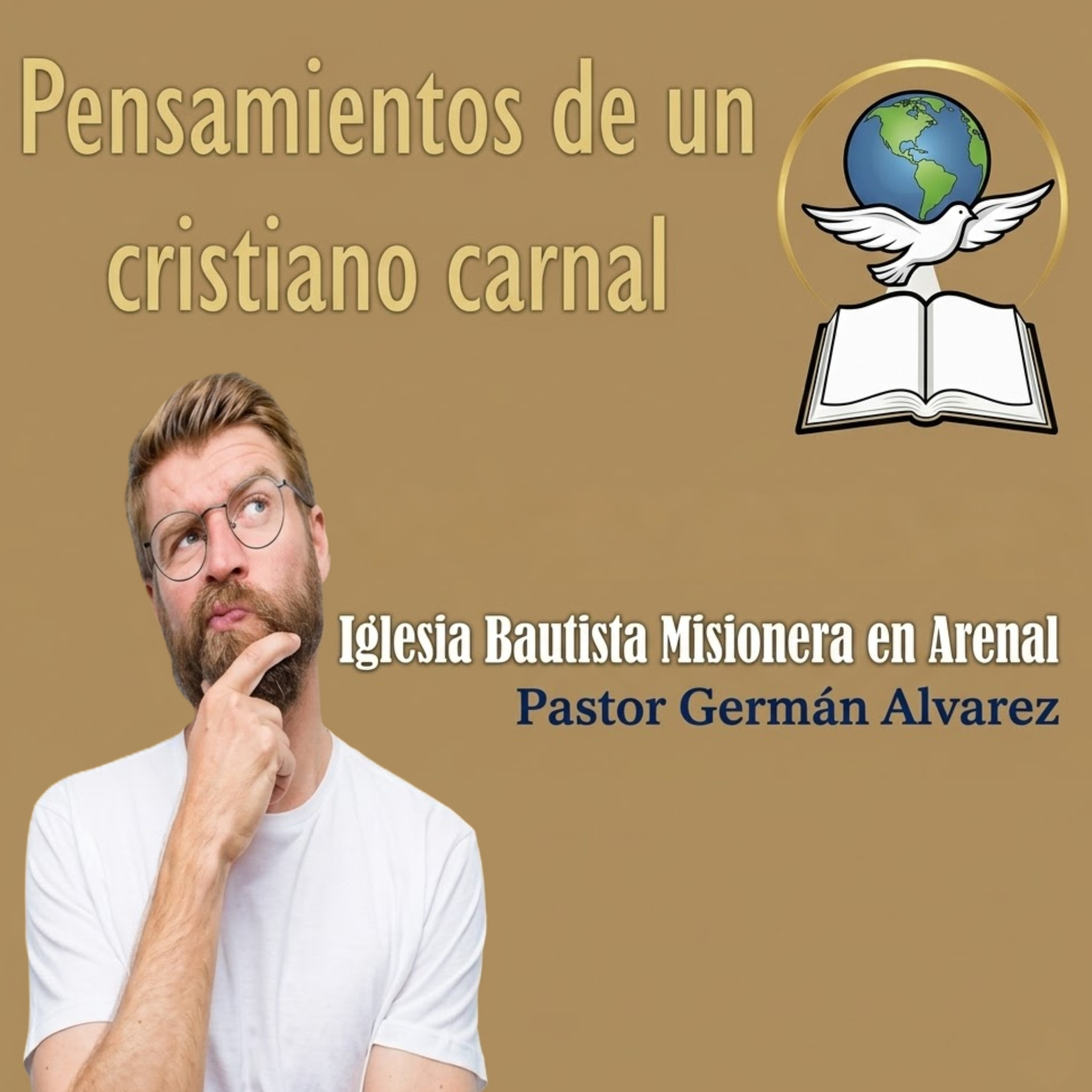 Renovando el entendimiento: De la carnalidad a la madurez episode artwork
