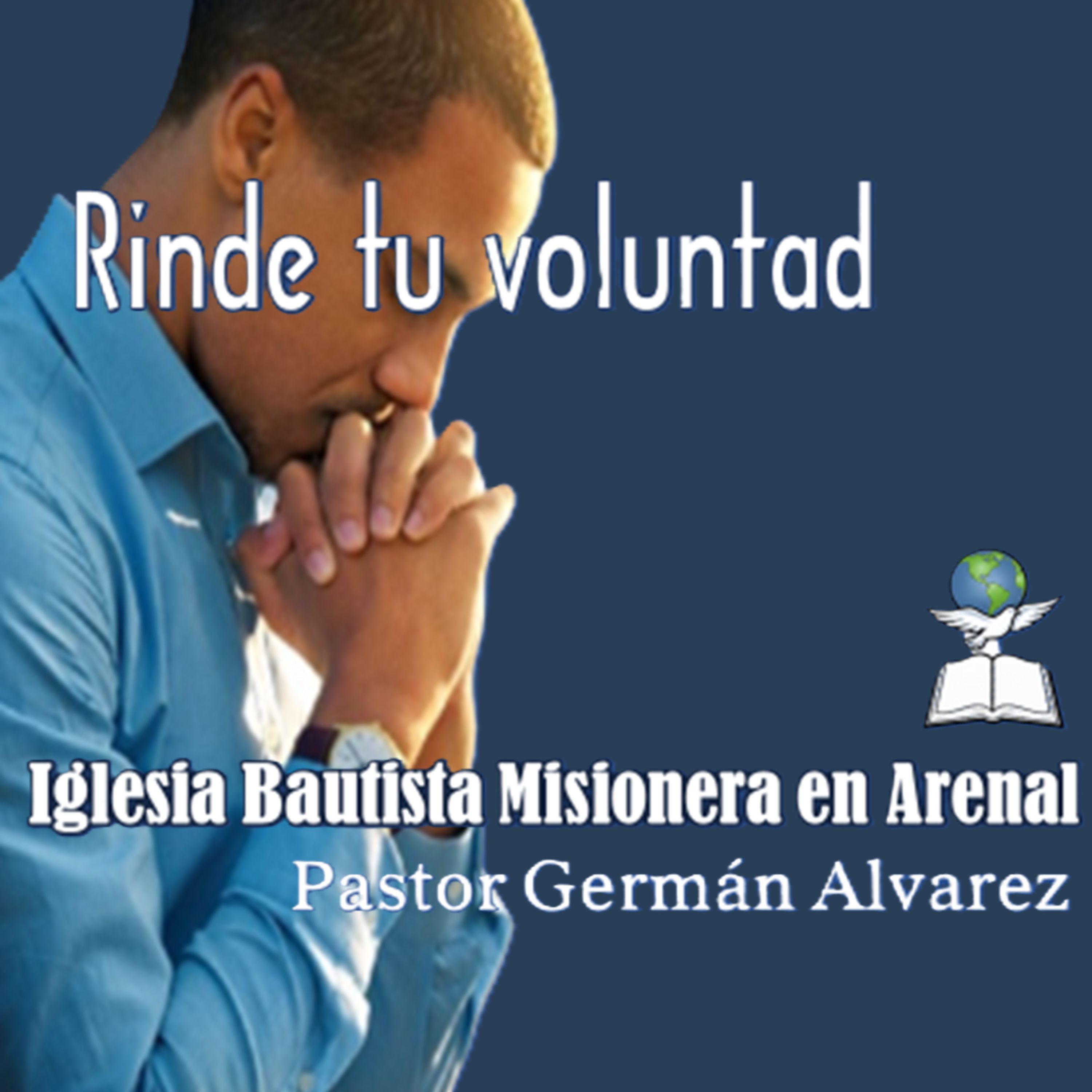 Rinde tu voluntad  episode artwork