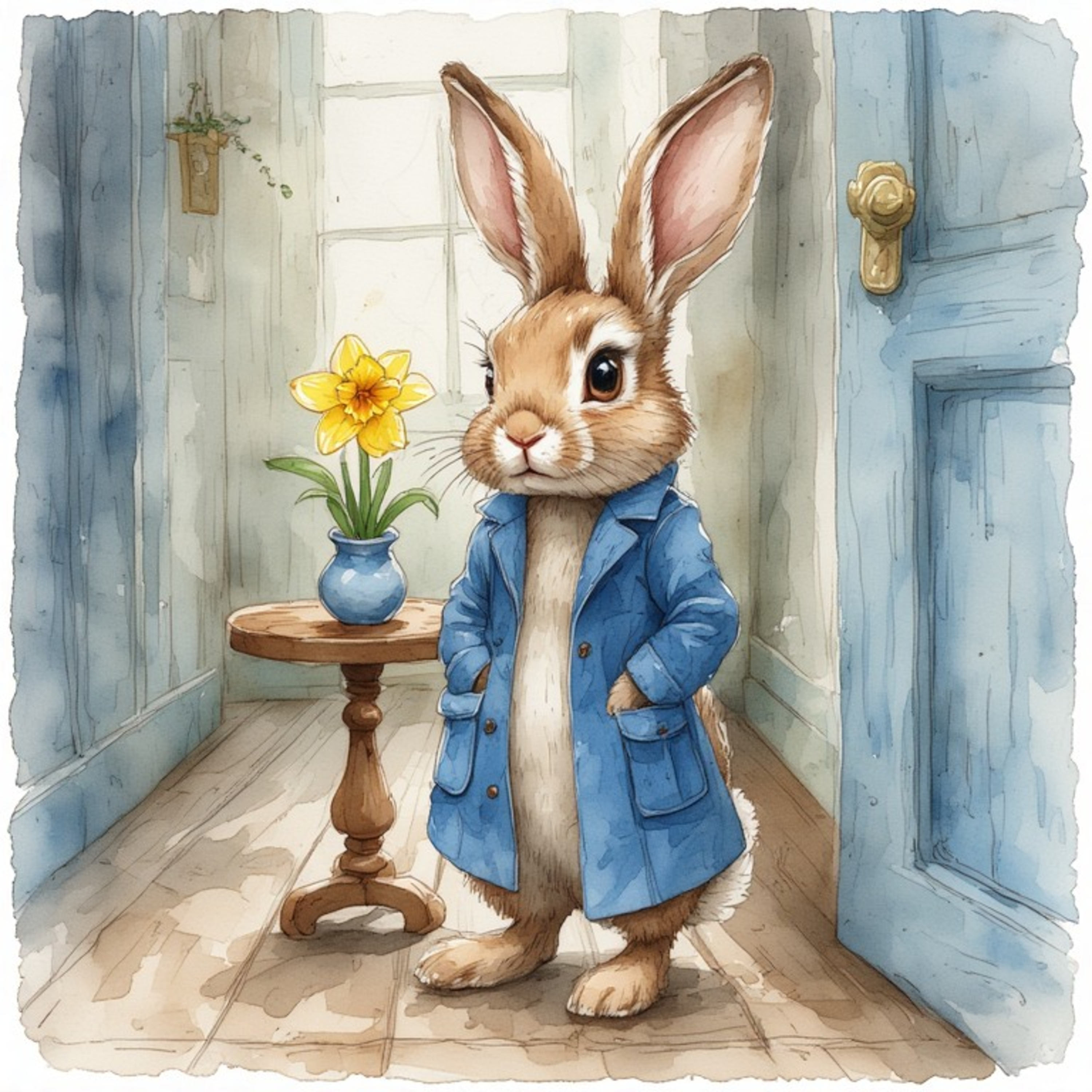 Go to sleep quickly: The question Pikelette kept asking episode artwork