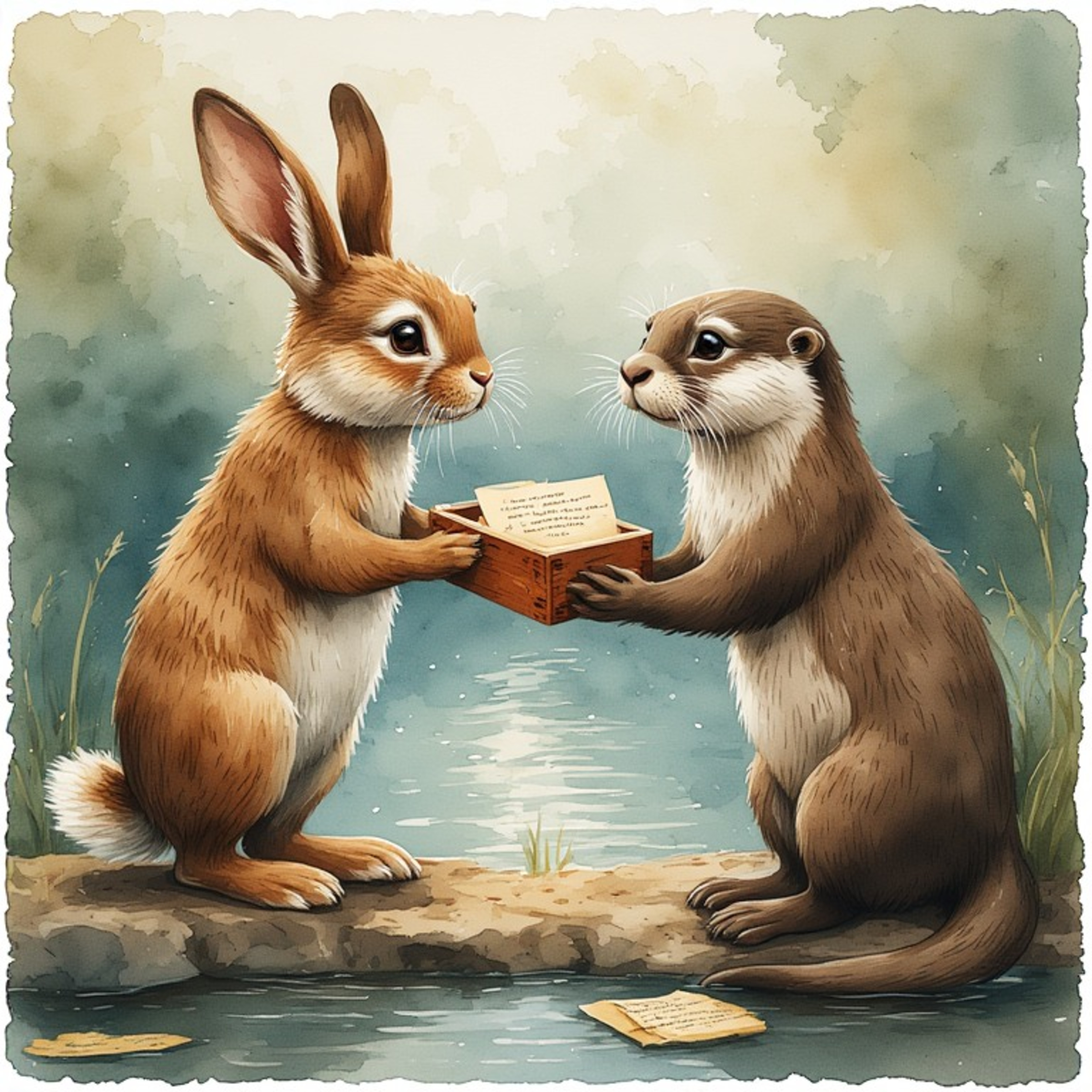 A sleepy story to help you drift off: The return to the willow  episode artwork