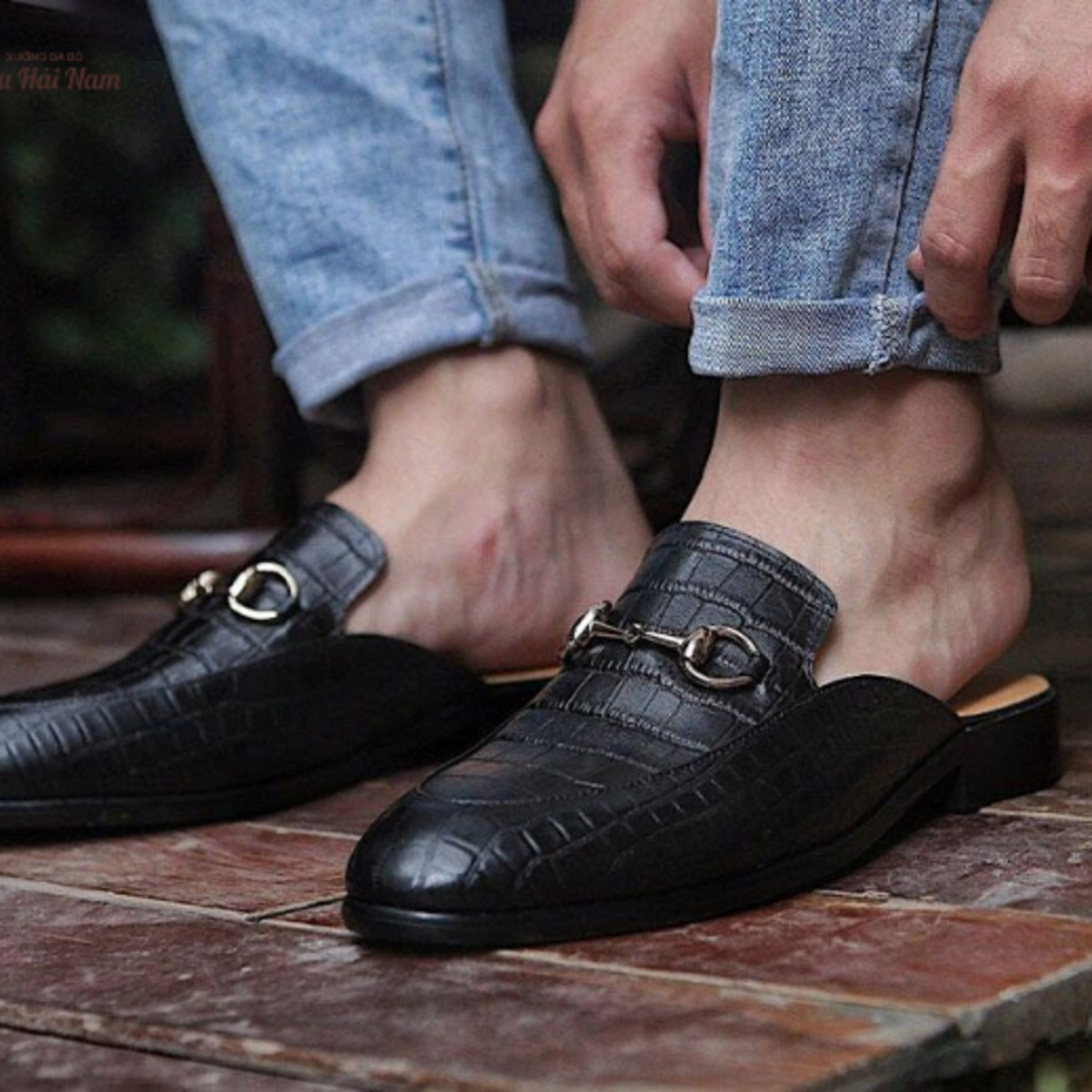 Xưởng Da Bò Chu Hải Nam