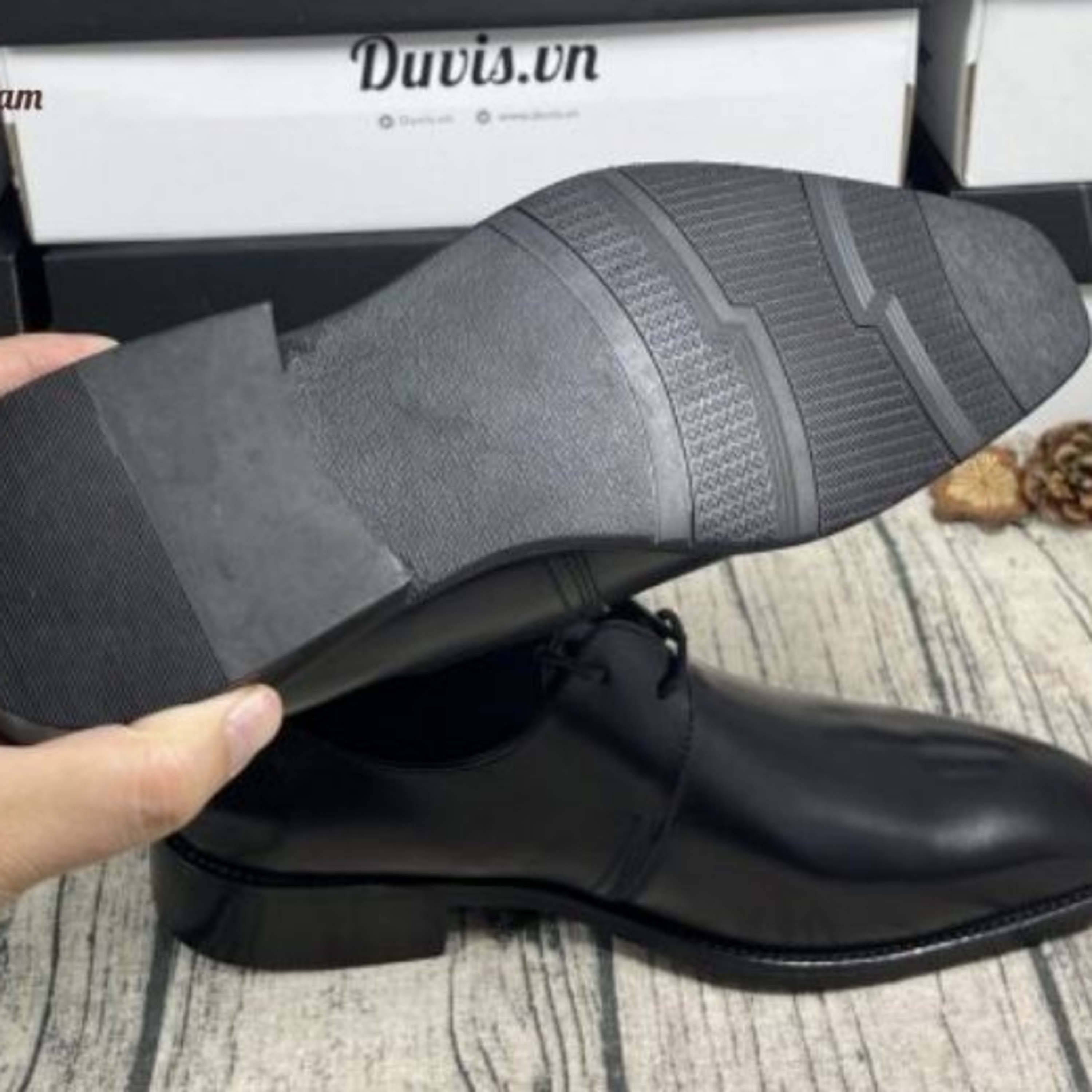 Xưởng Da Bò Chu Hải Nam