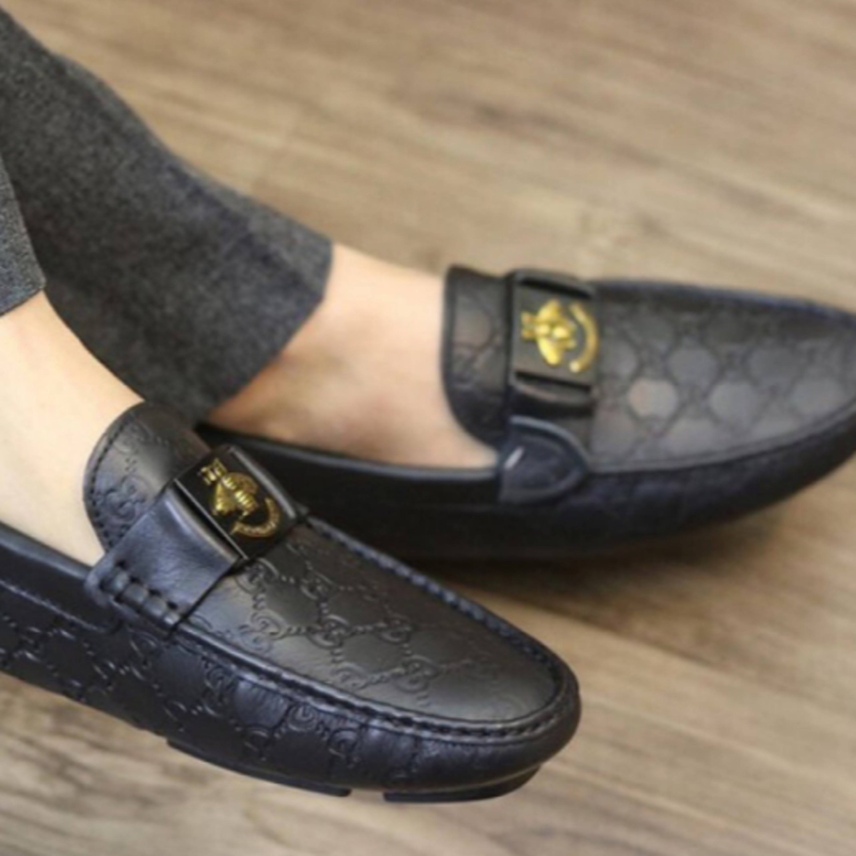 Xưởng Da Bò Chu Hải Nam