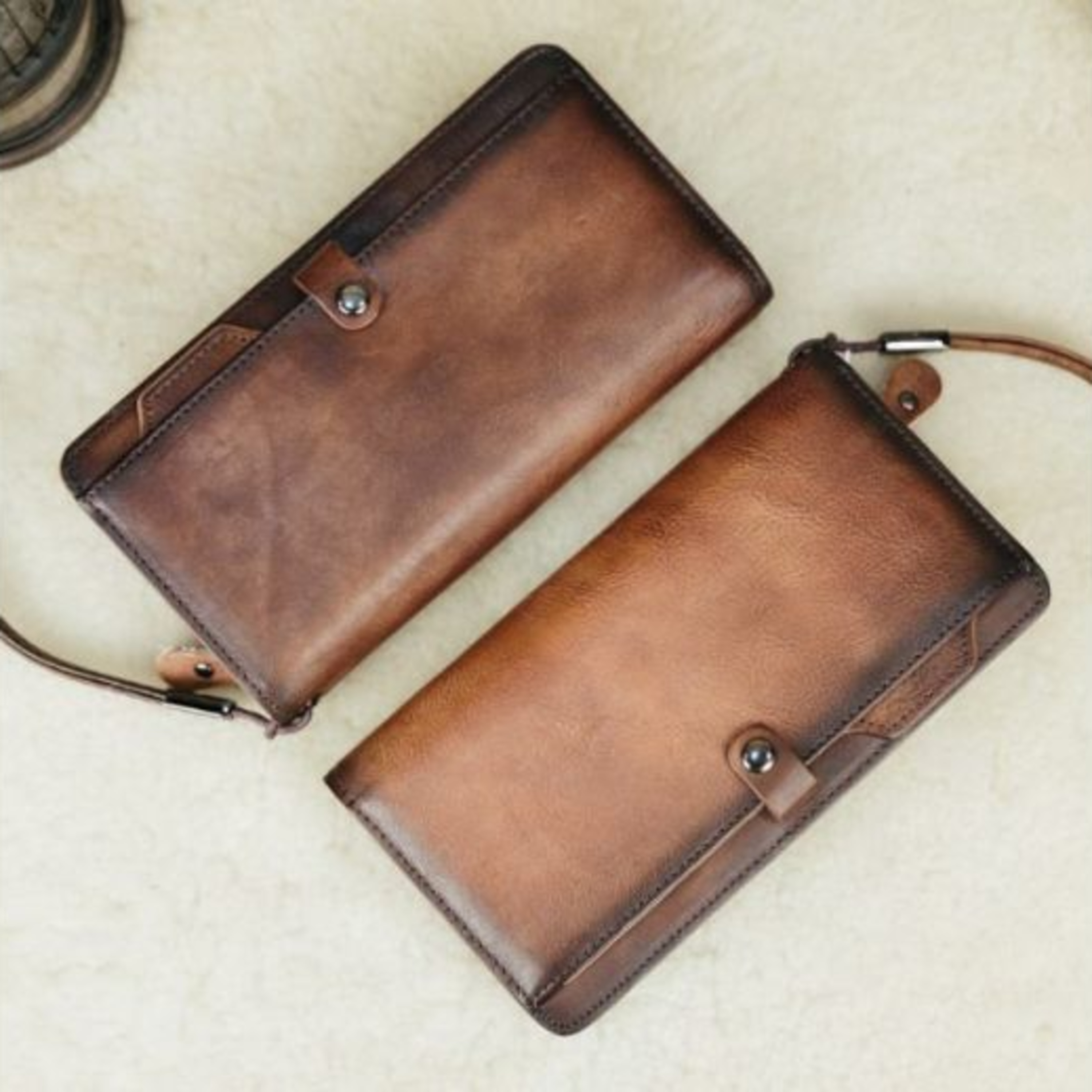 Xưởng Da Bò Chu Hải Nam