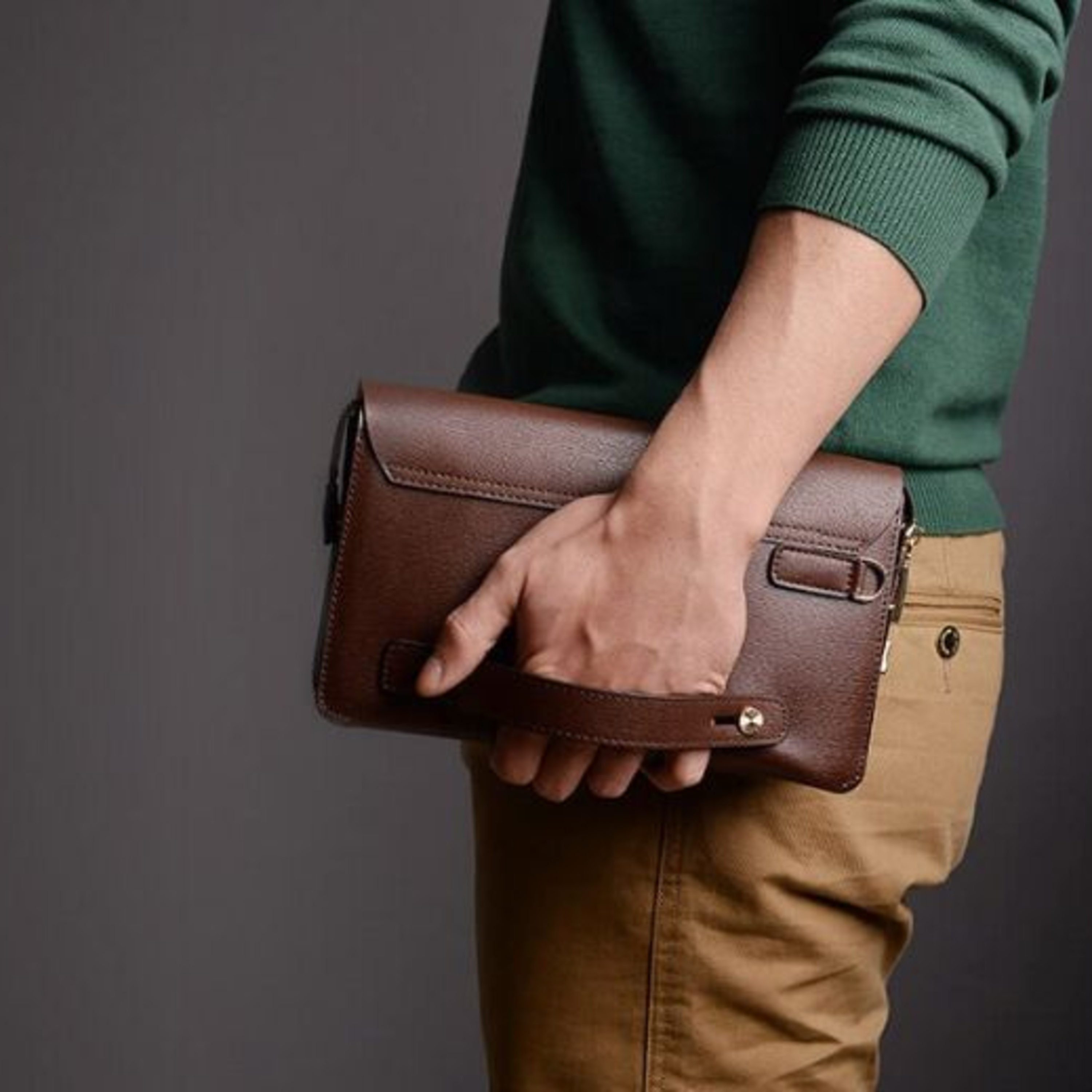 Xưởng Da Bò Chu Hải Nam