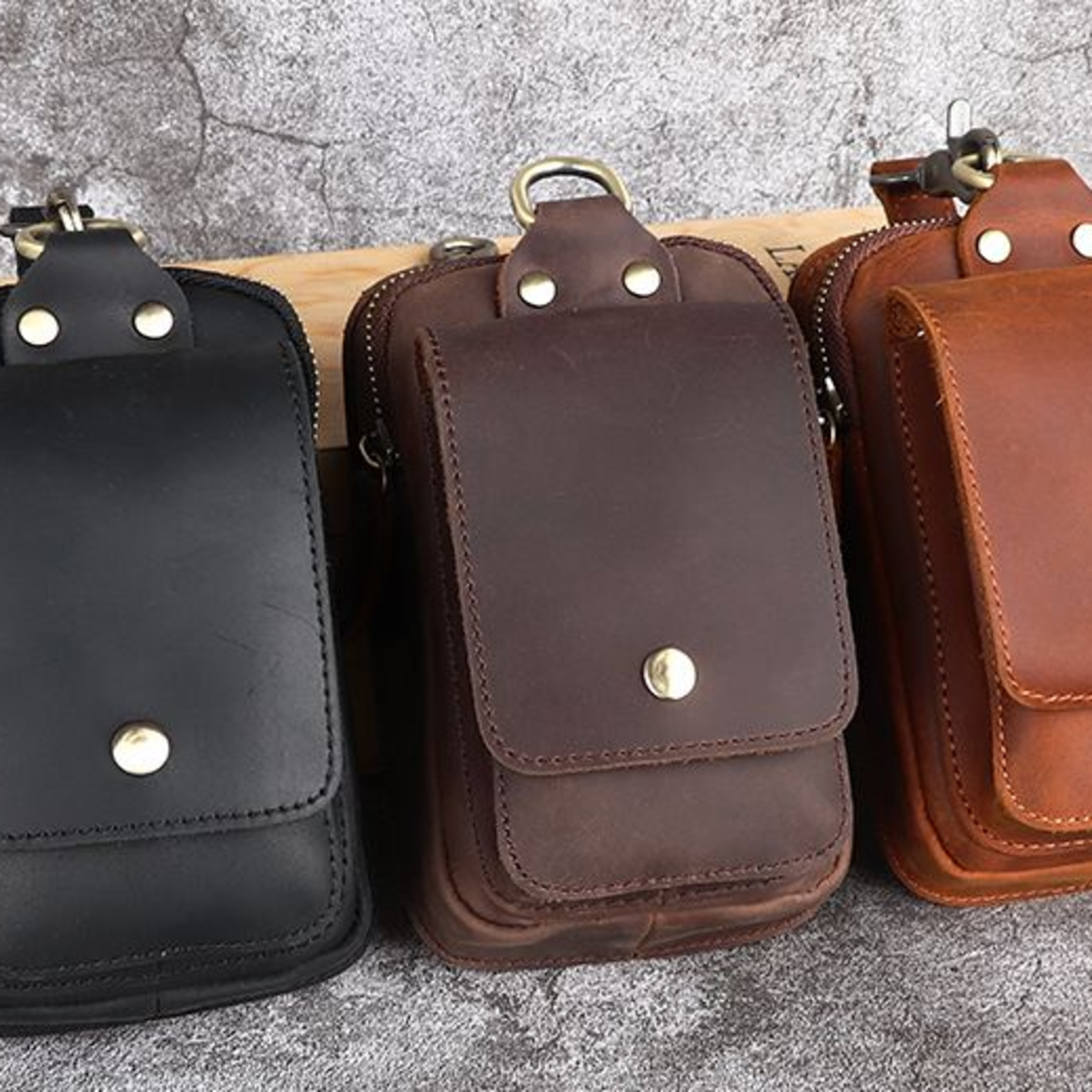 Xưởng Da Bò Chu Hải Nam