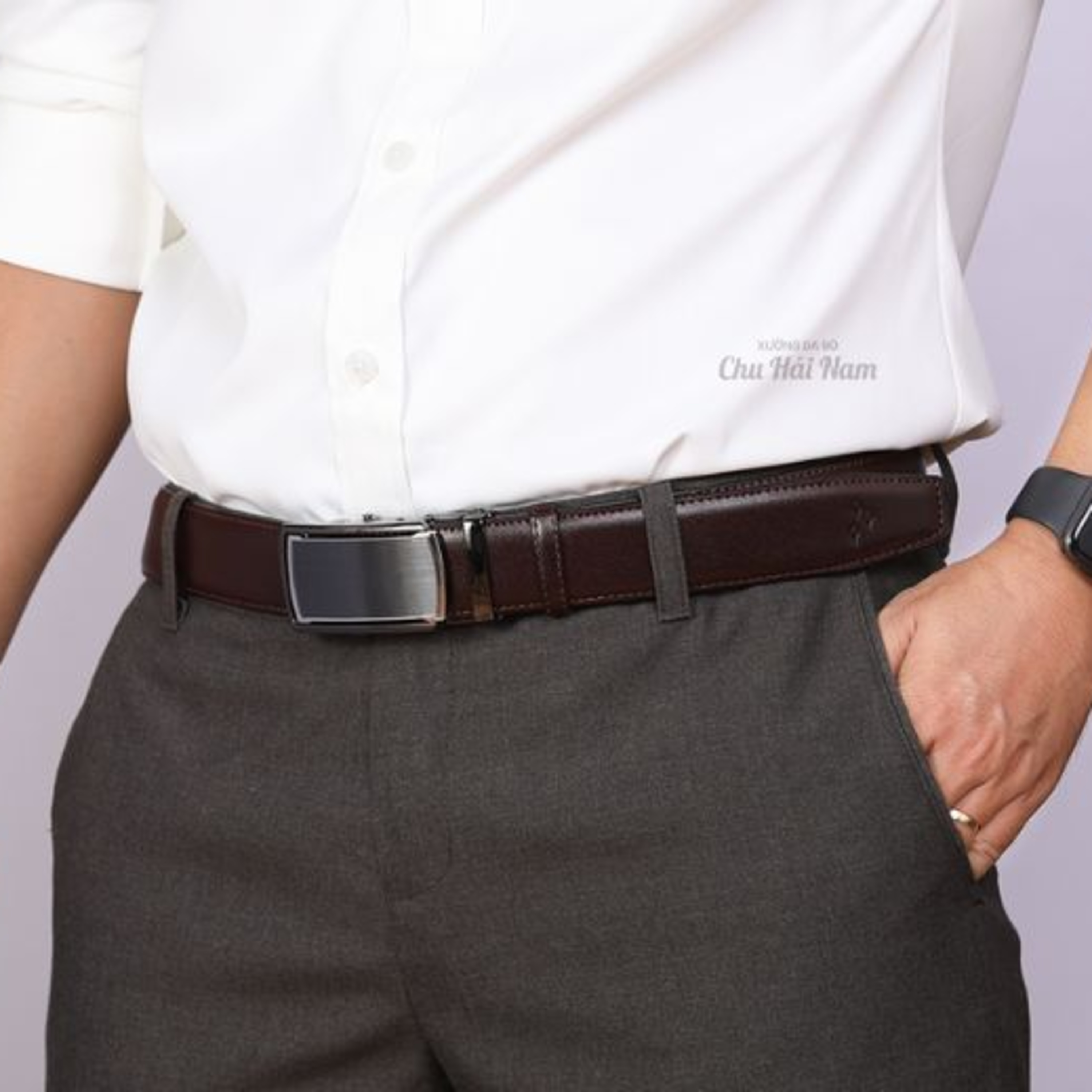 Xưởng Da Bò Chu Hải Nam