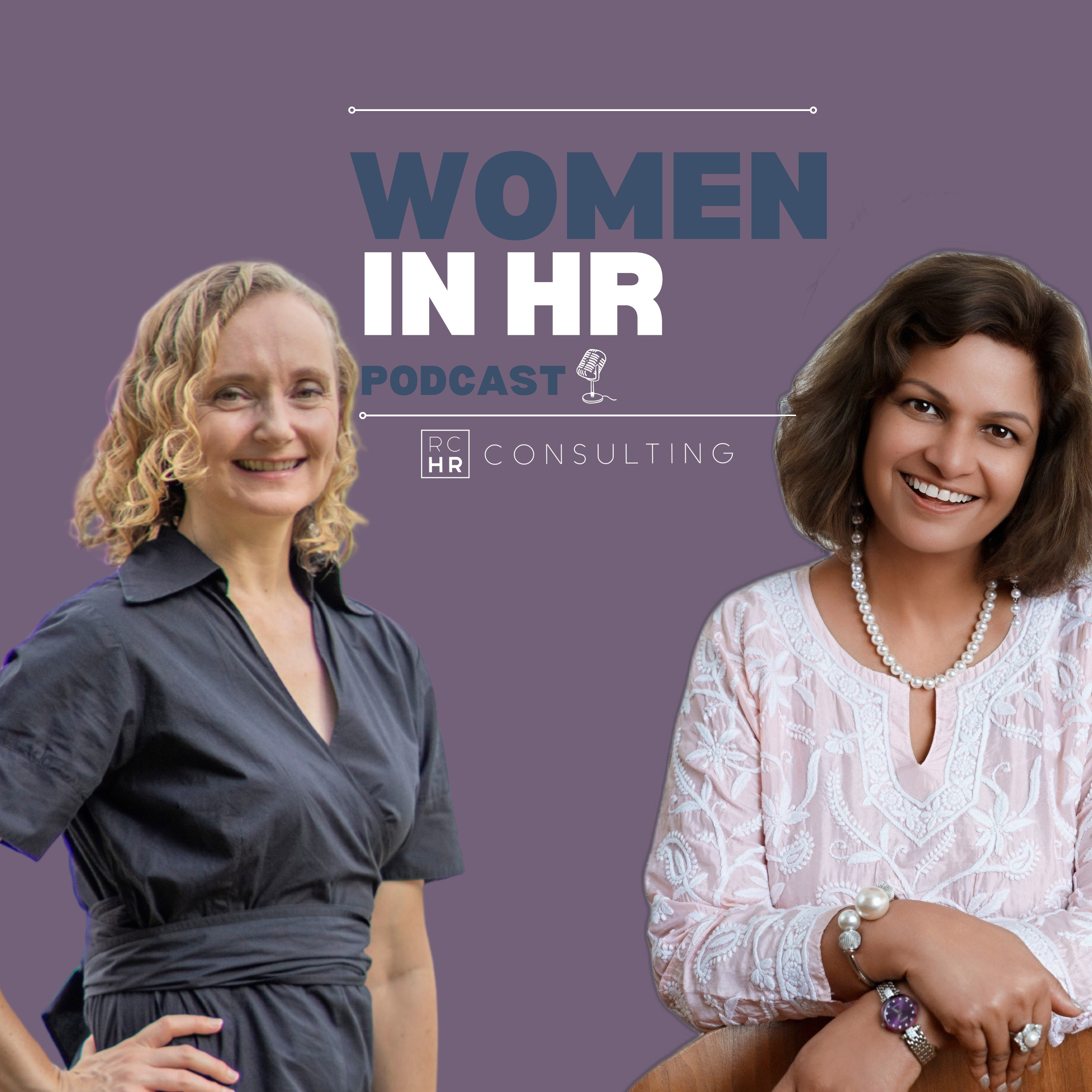Mukta Arya on the one skill that will save your HR career episode artwork