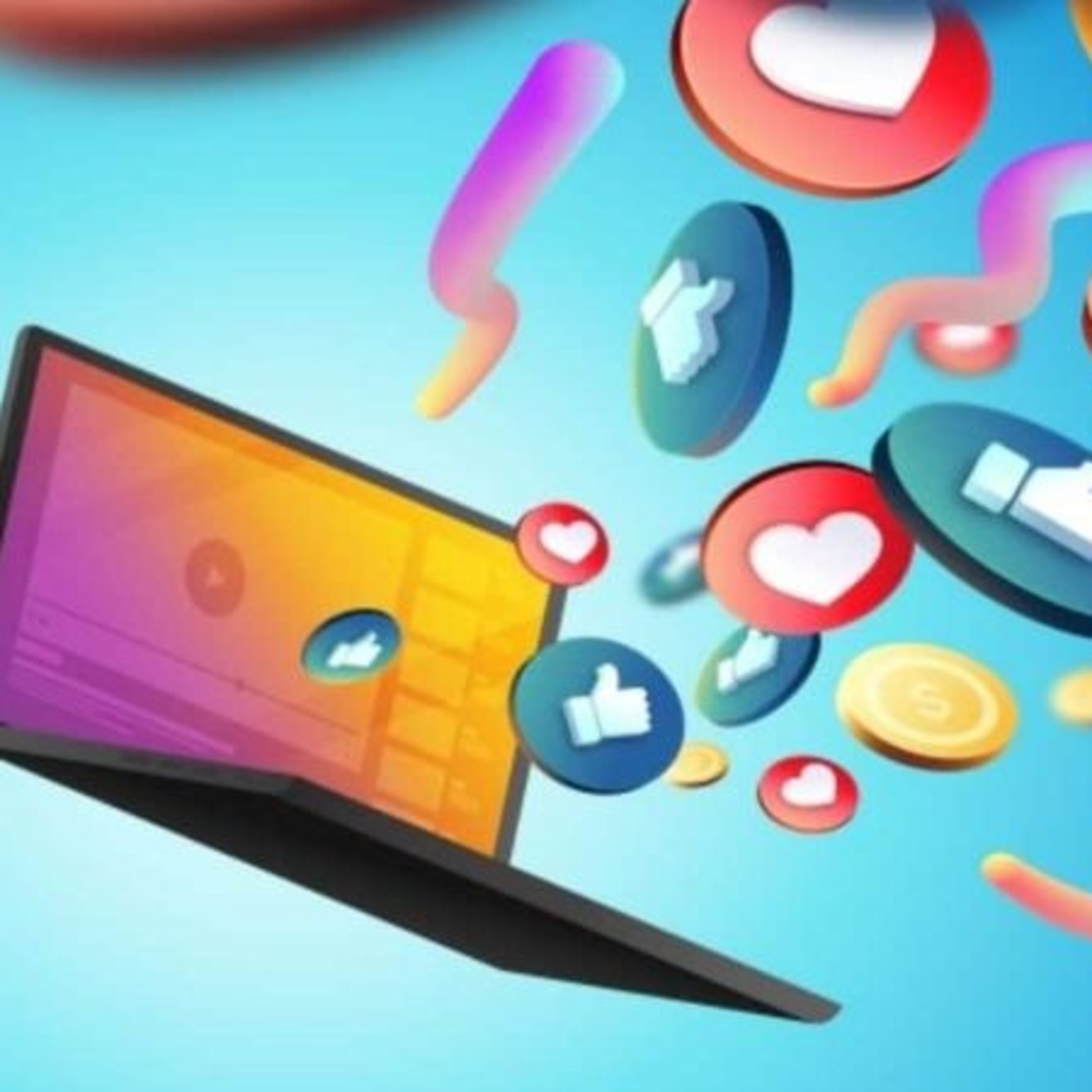 SMM Panel vs Organic Growth: Finding the Right Balance in 2026 episode artwork