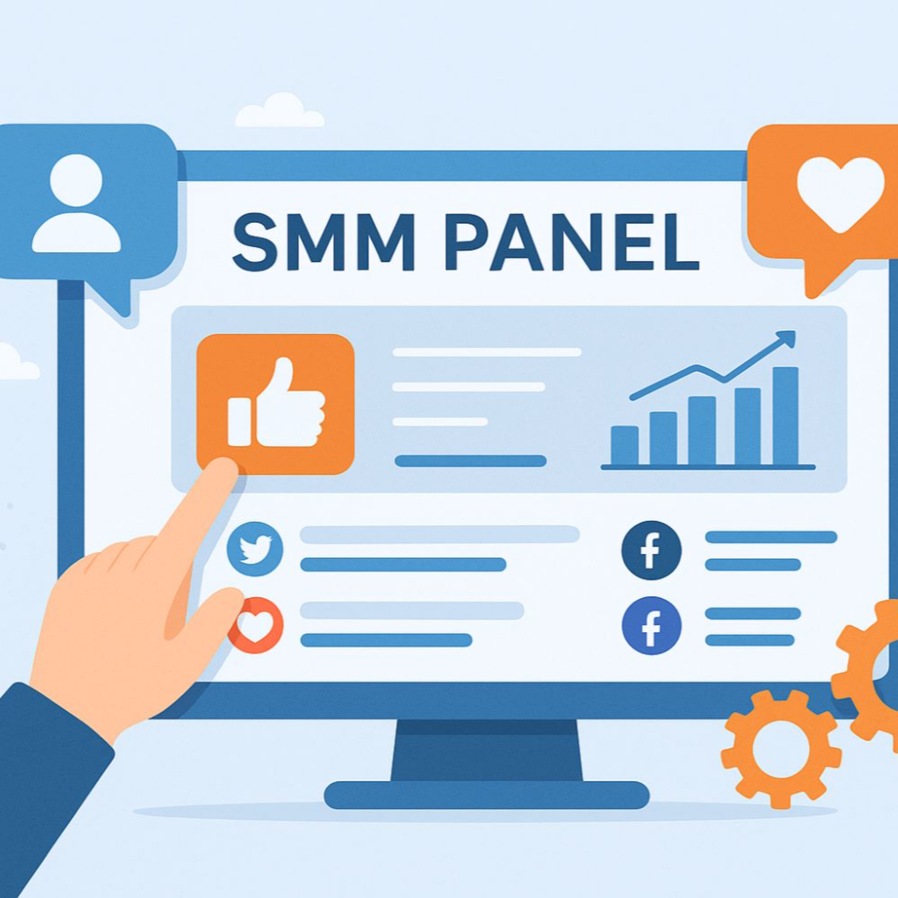 Why Choosing the Right SMM Panel Matters for Fast Social Media Success episode artwork