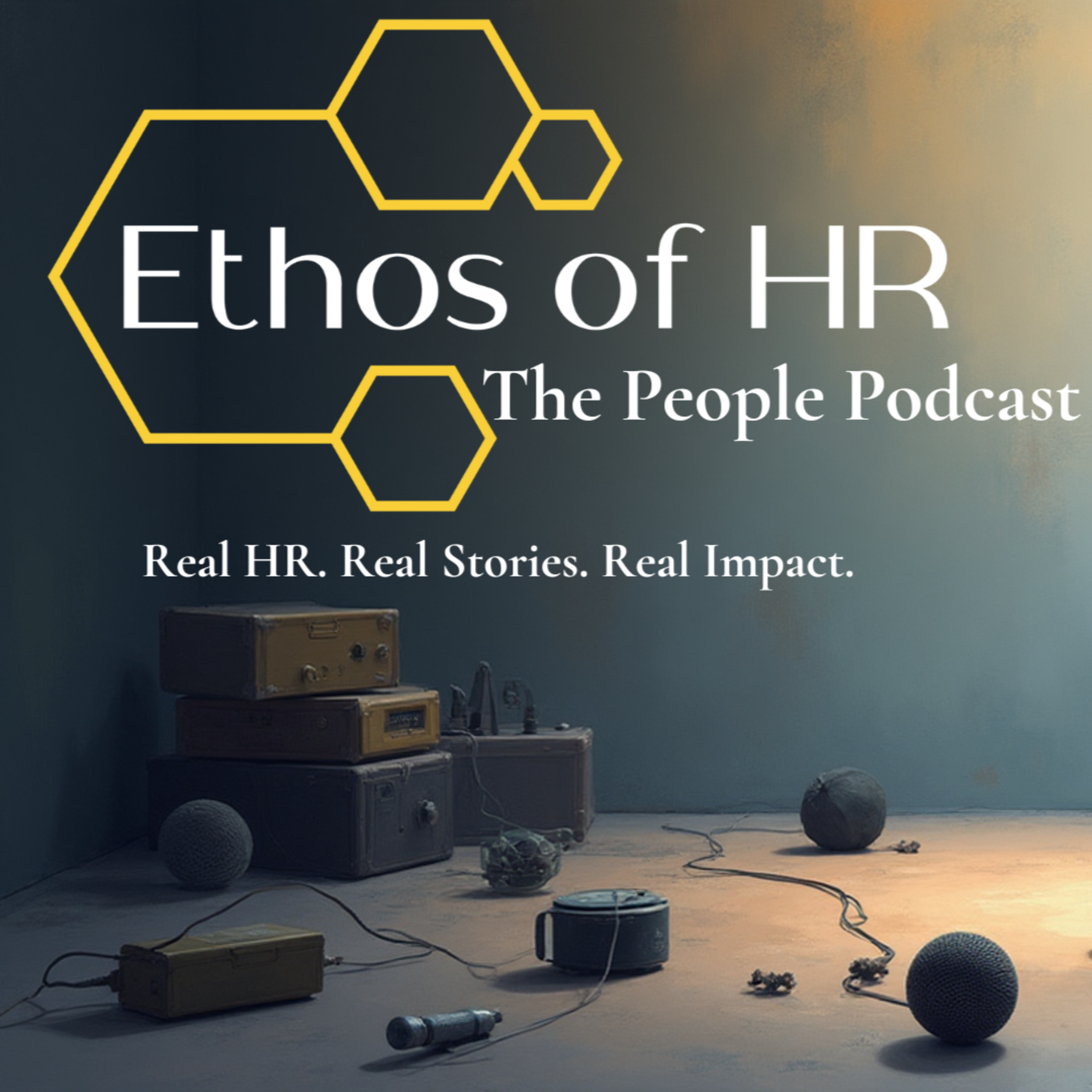 Choosing the Right HR Tech: Breathe, Employment Hero & Rippling Explained episode artwork