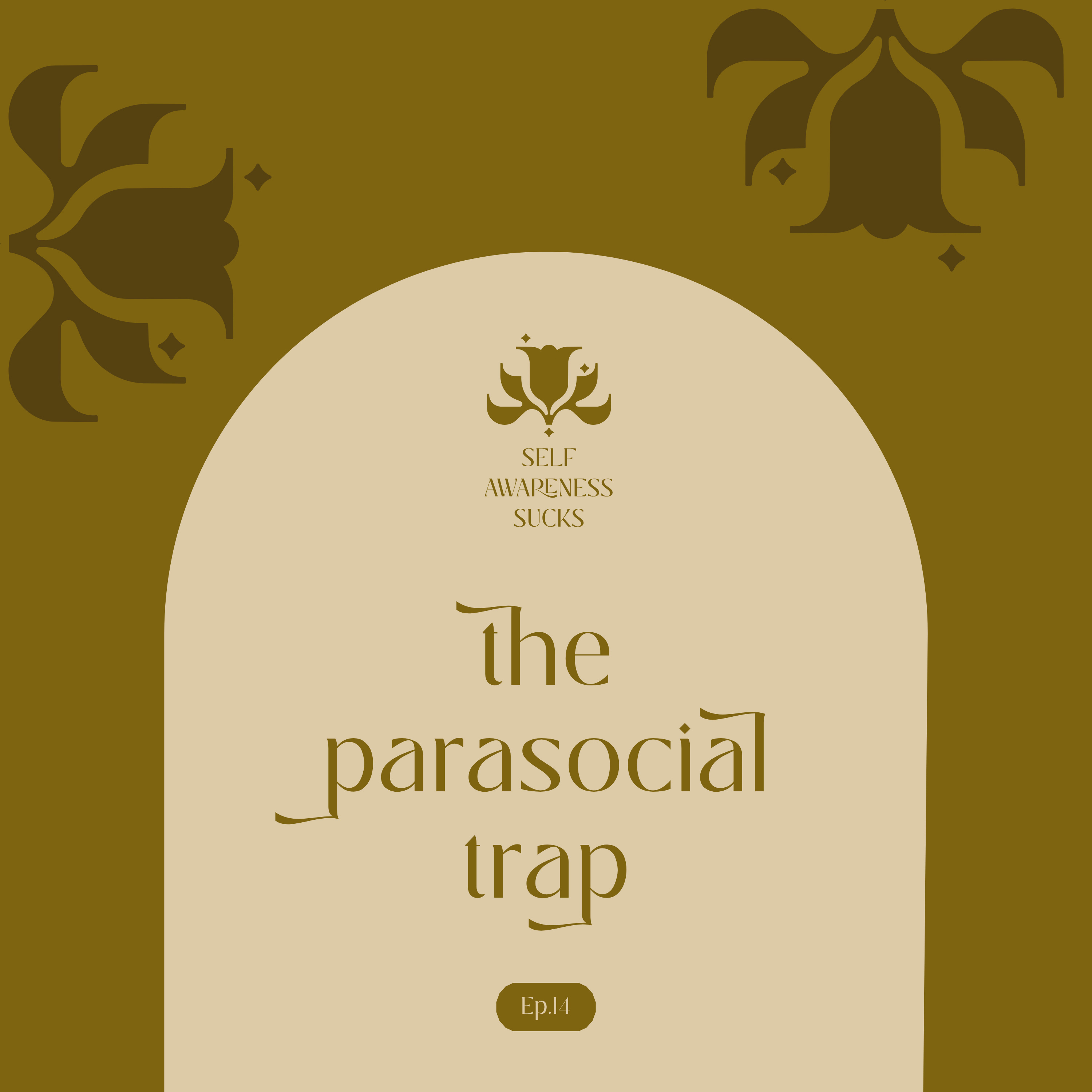 the parasocial trap