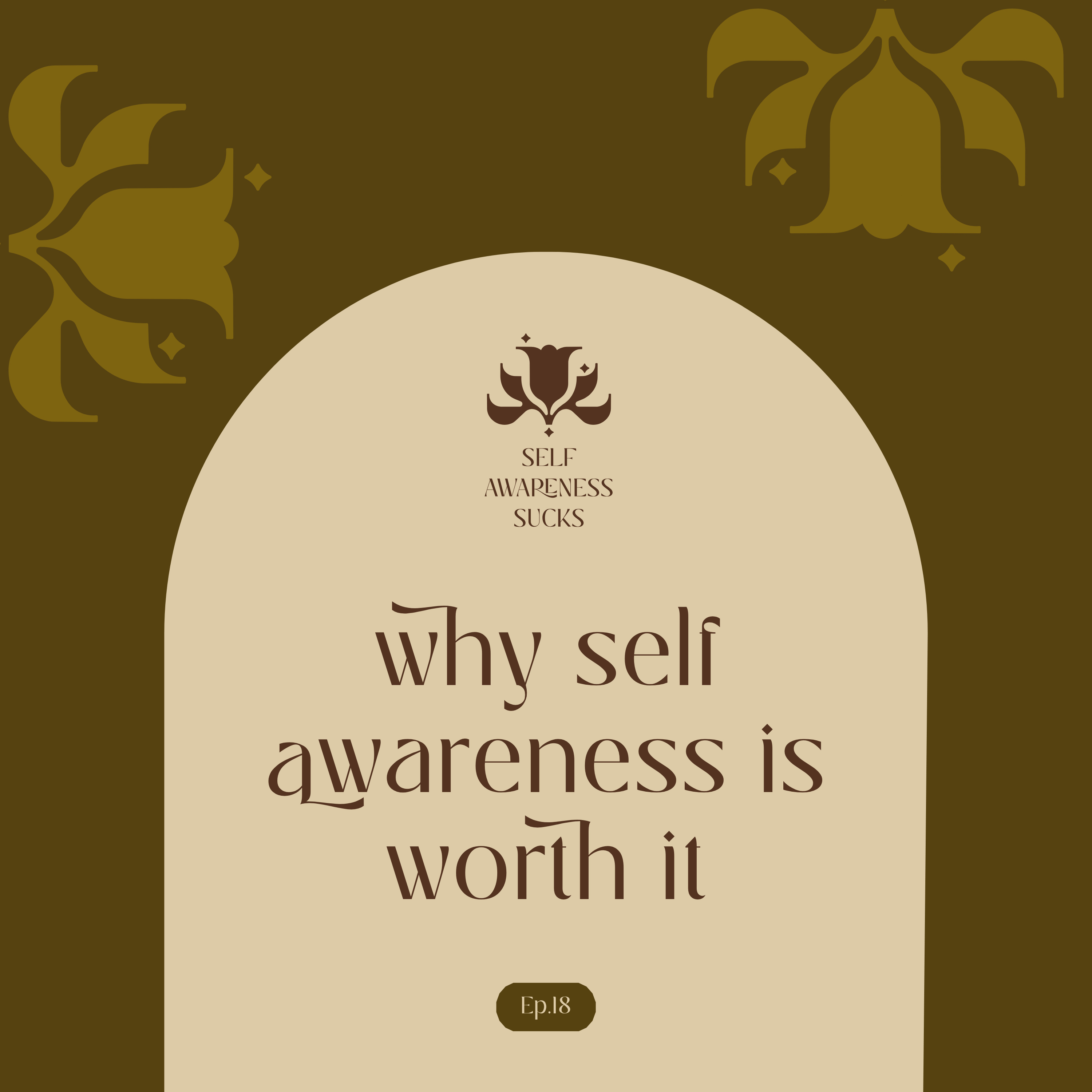 why self awareness is worth it