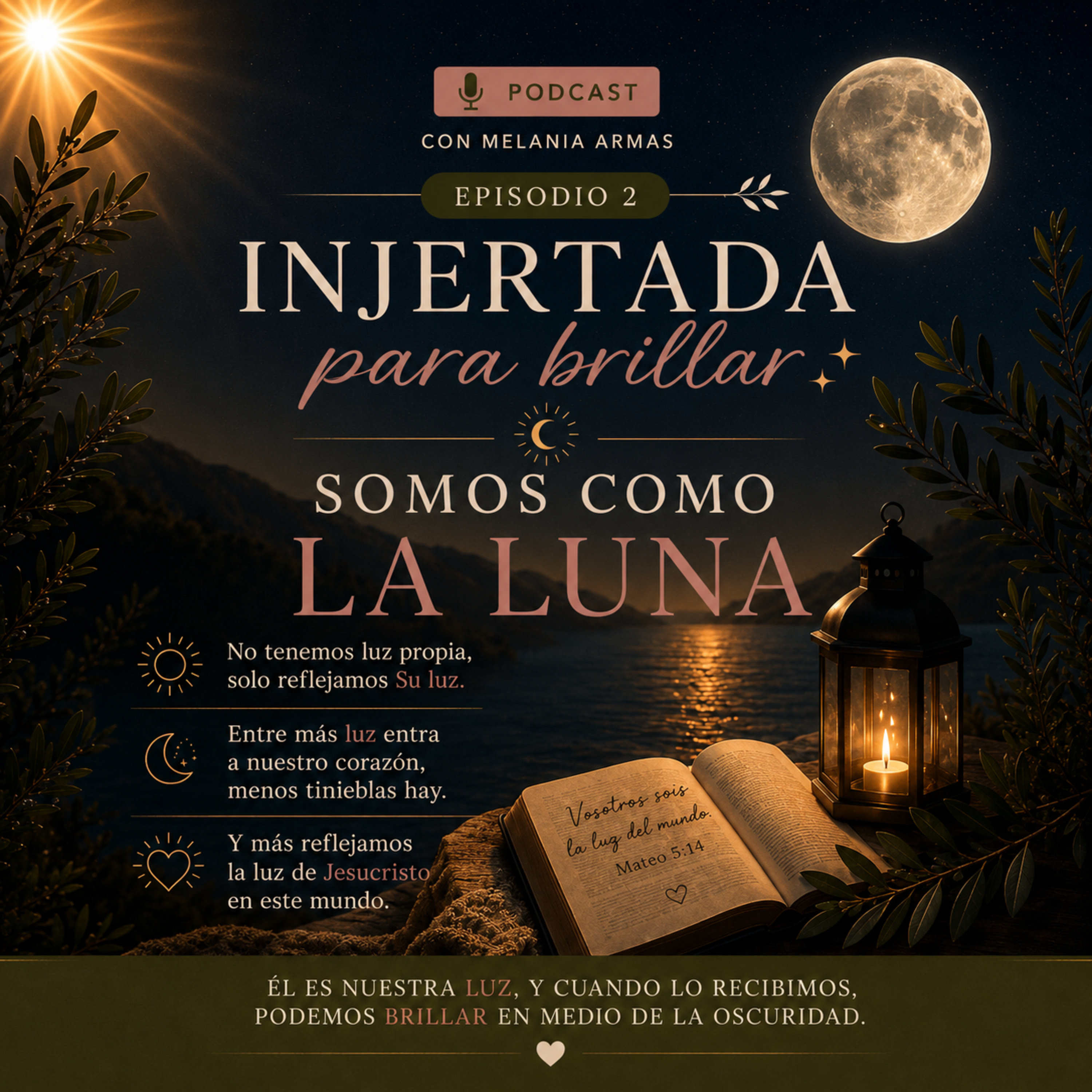 Portada de INJERTO con Melania Armas