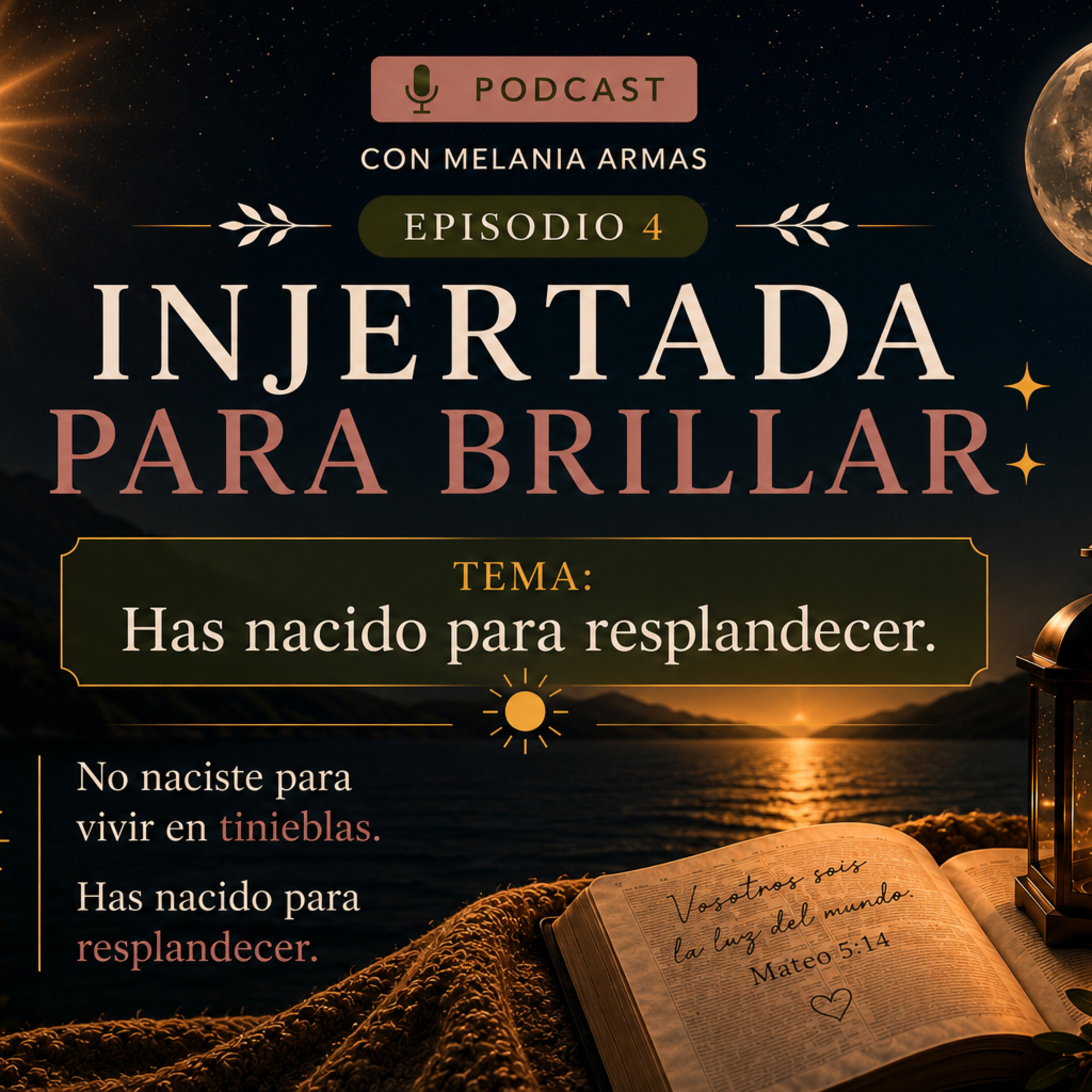 Portada de INJERTO con Melania Armas