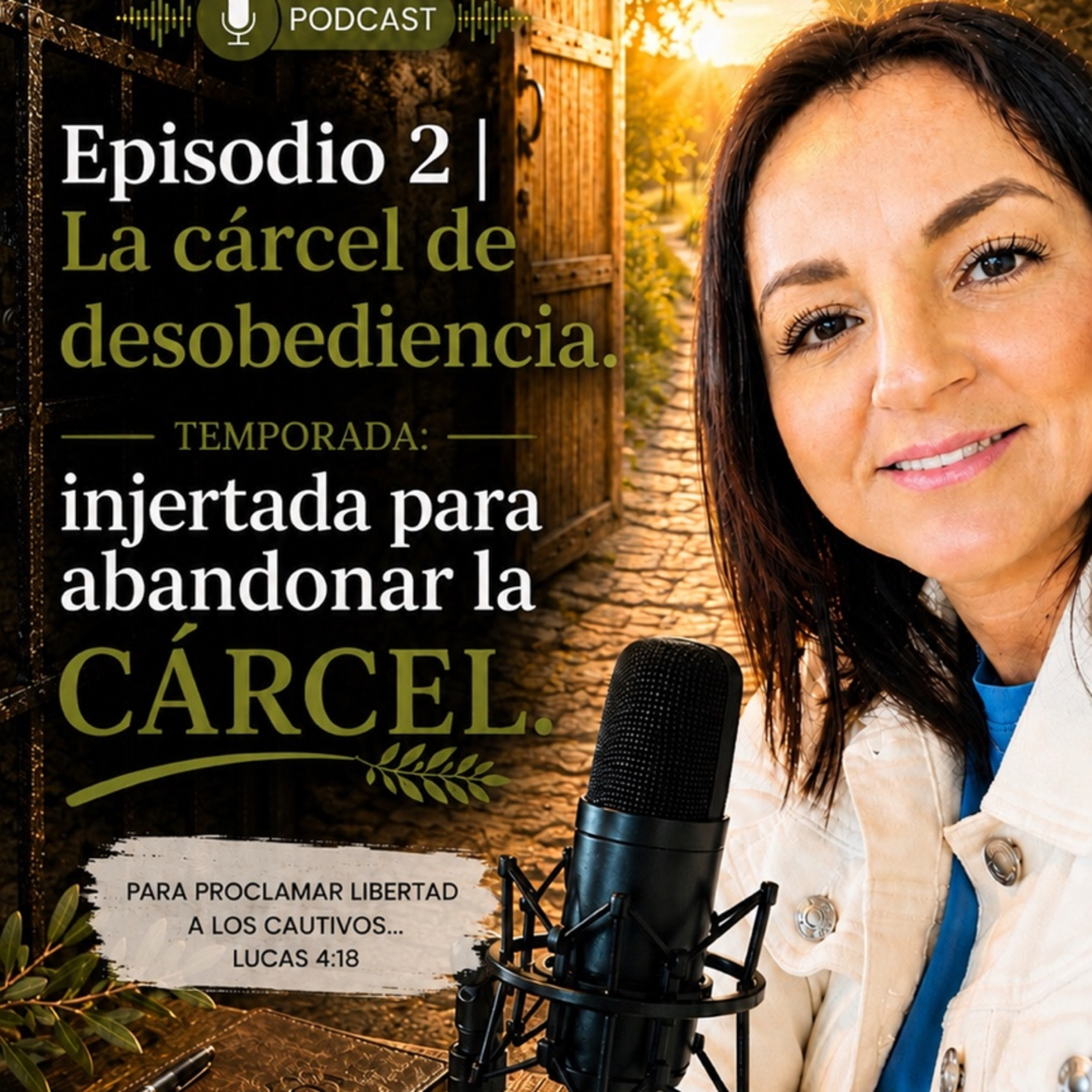 Portada de INJERTO con Melania Armas