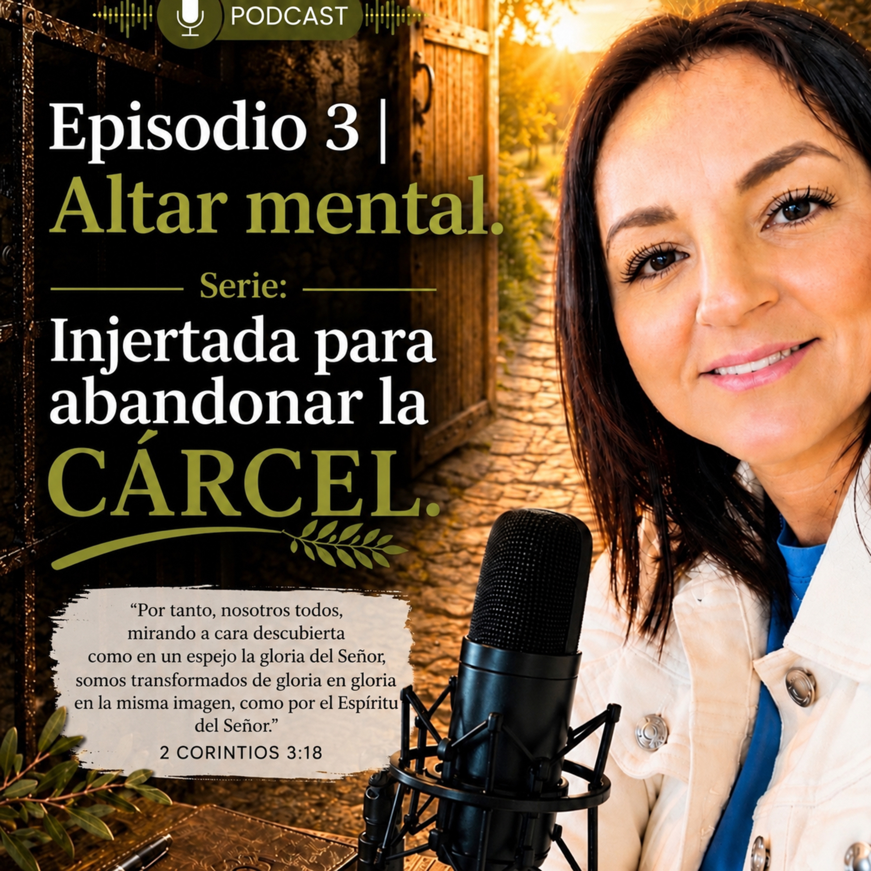 Portada de INJERTO con Melania Armas