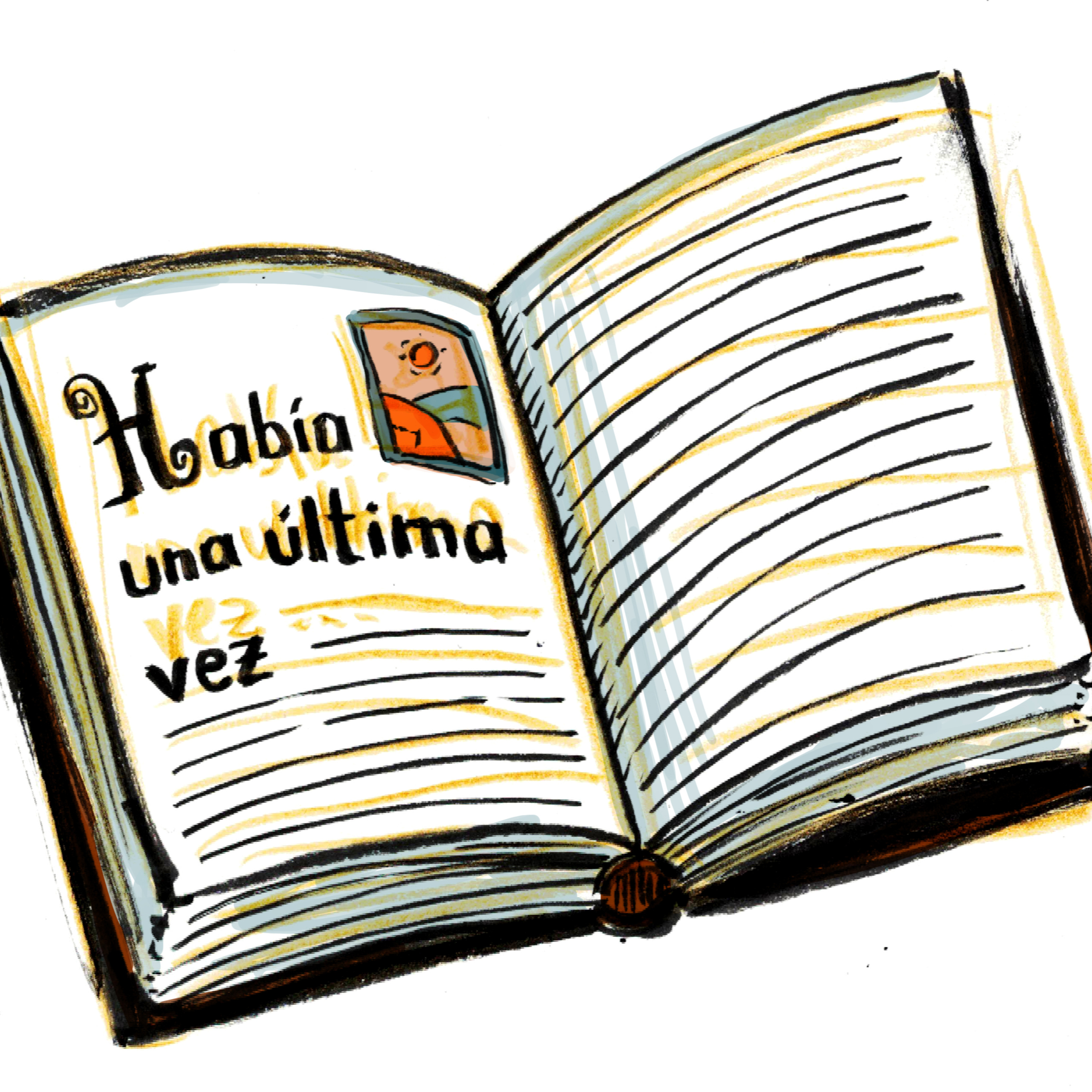Portada de Ideas para empezar la semana