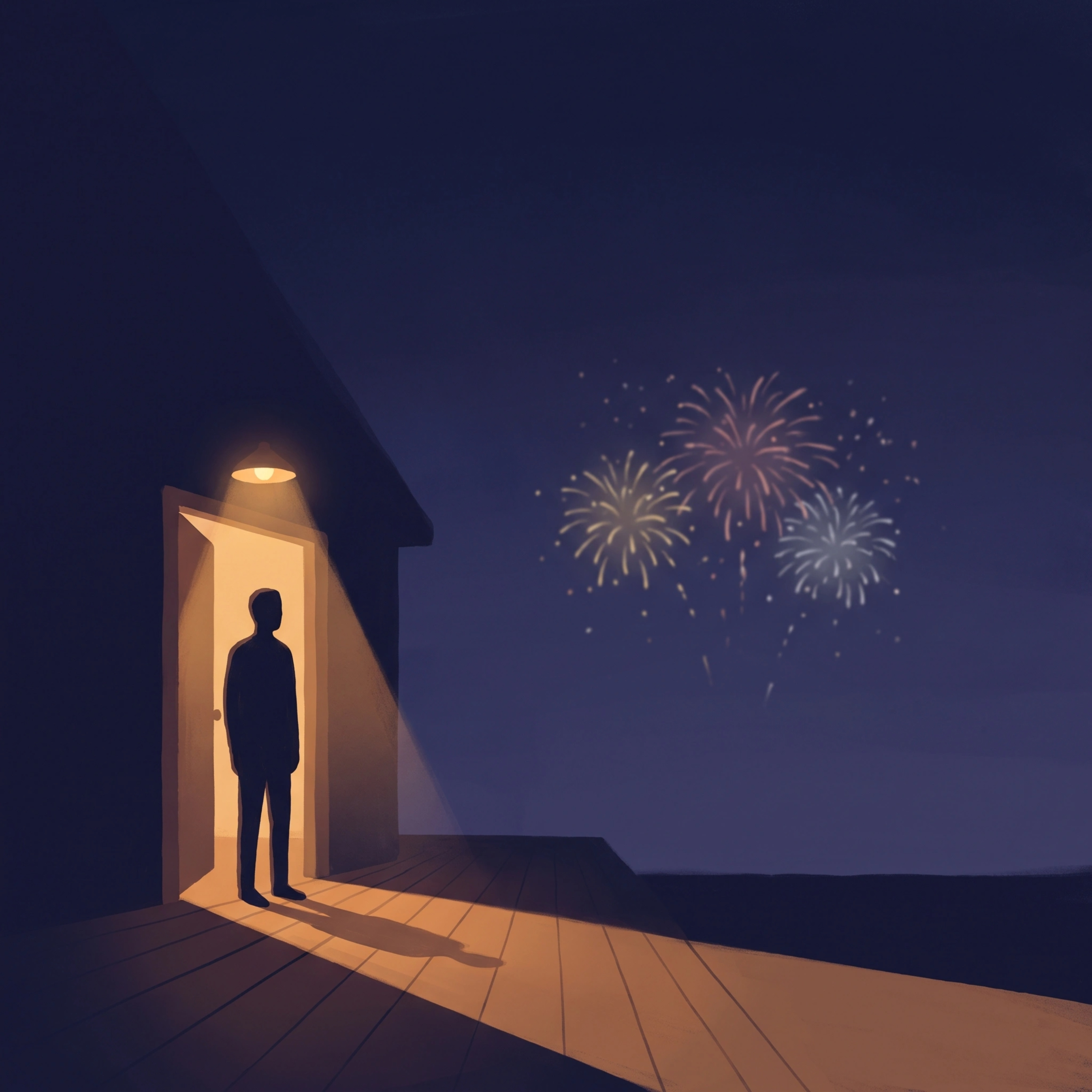 A Declaration of Interdependence