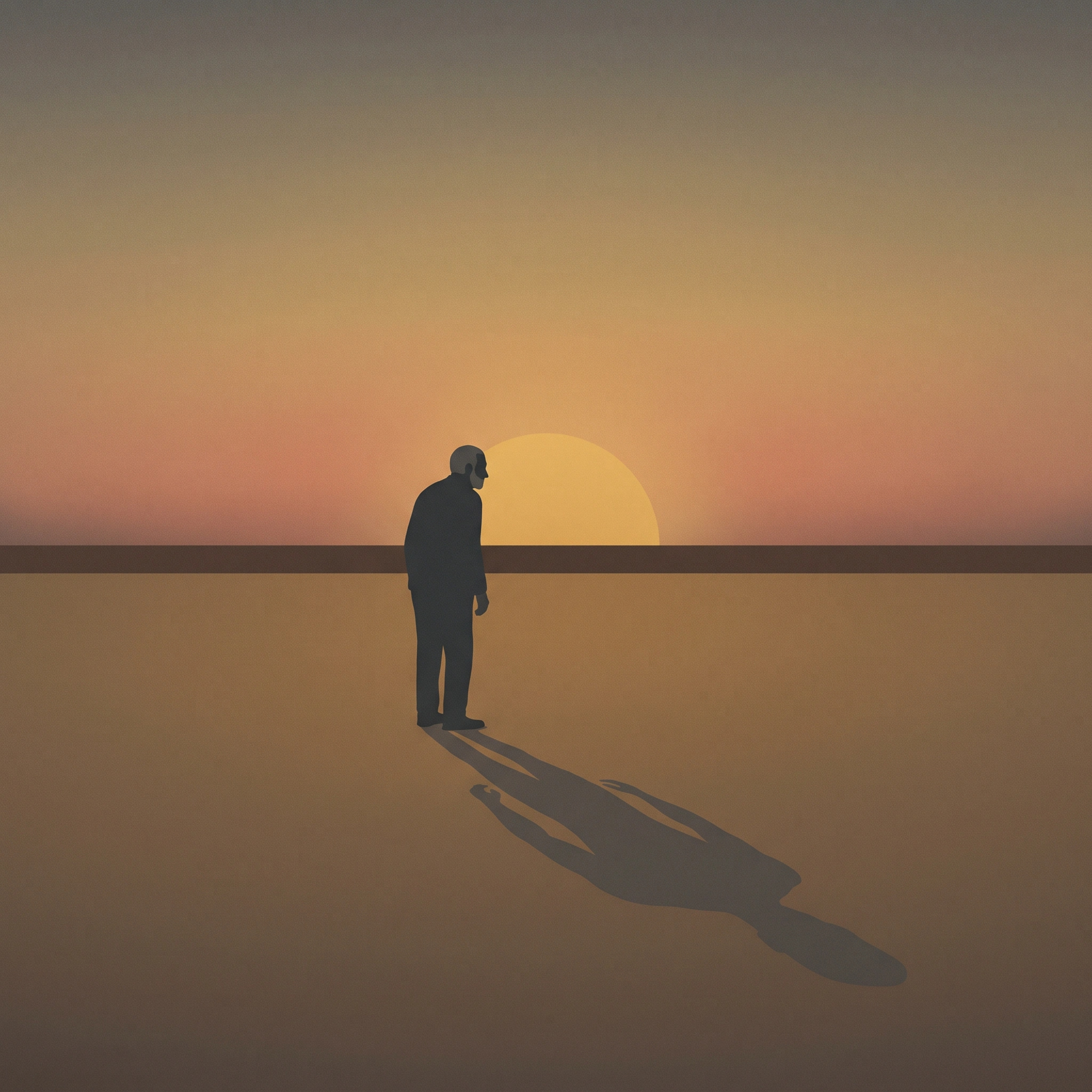 Still Here, Still Becoming