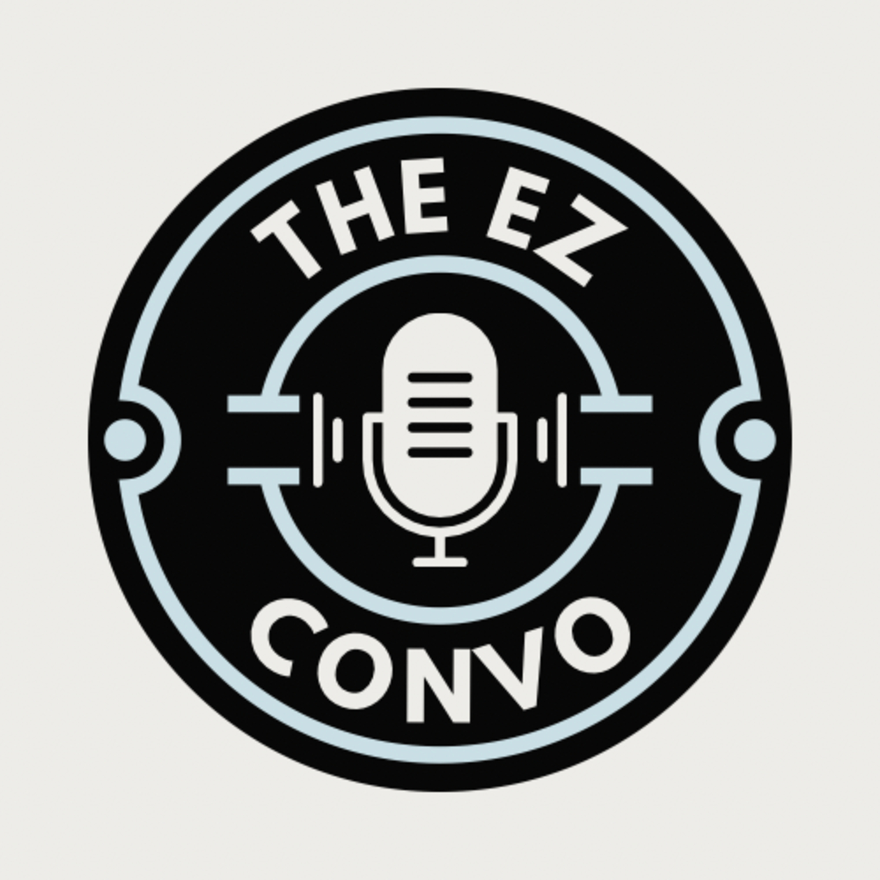 TheEZConvo🎙️