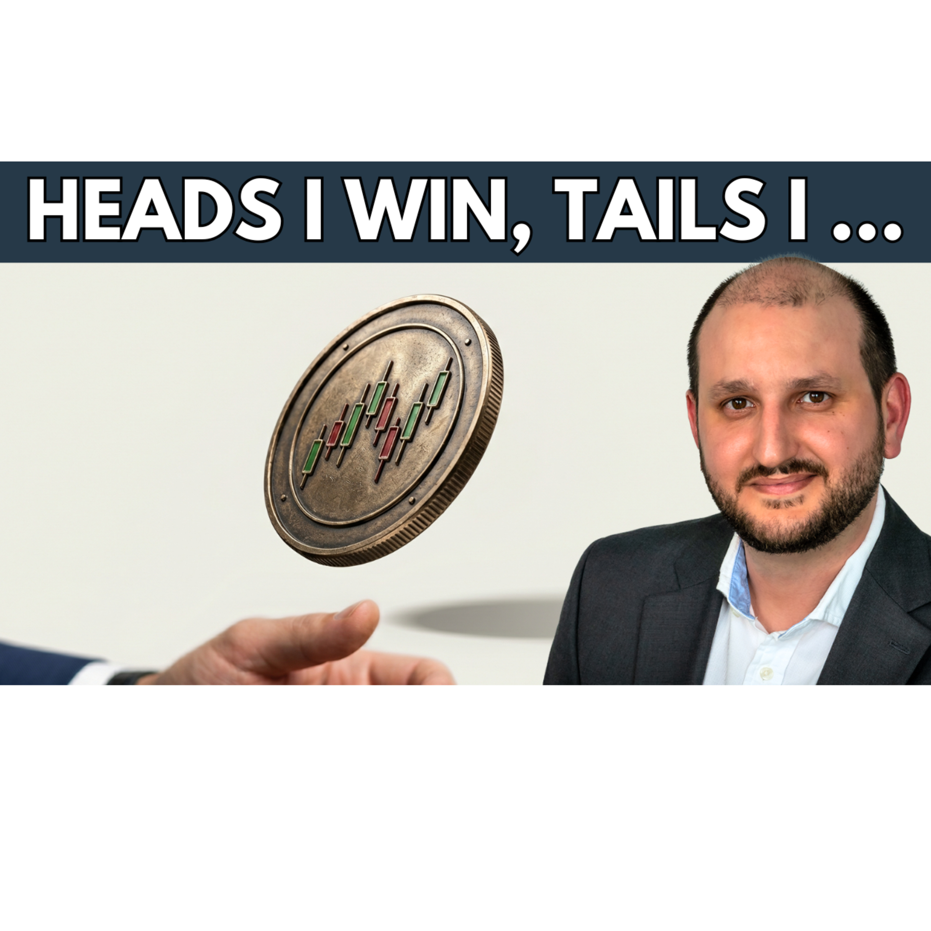 The Little-Known Strategy to Avoid Losses (SMH Example) episode artwork