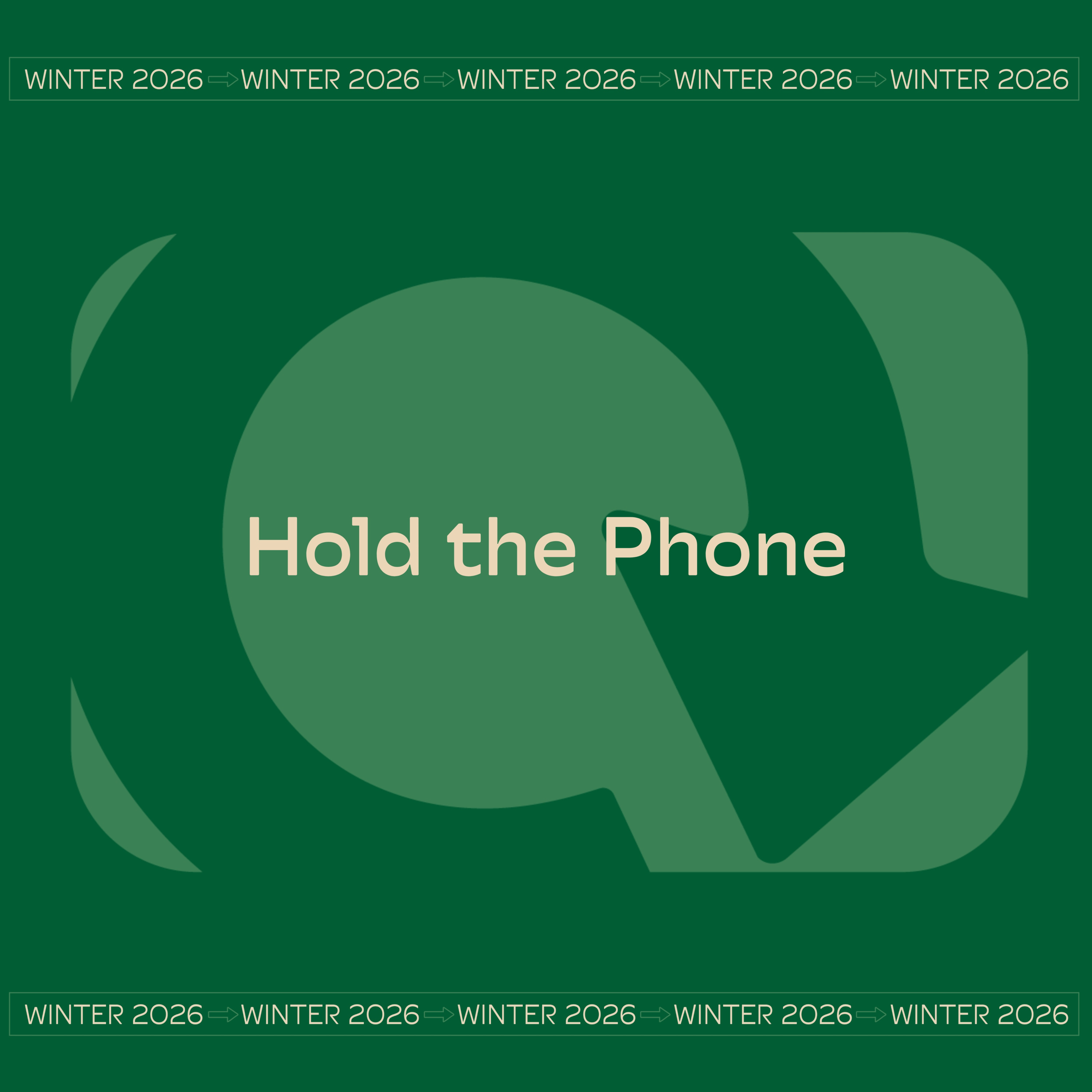 Hold the Phone episode artwork