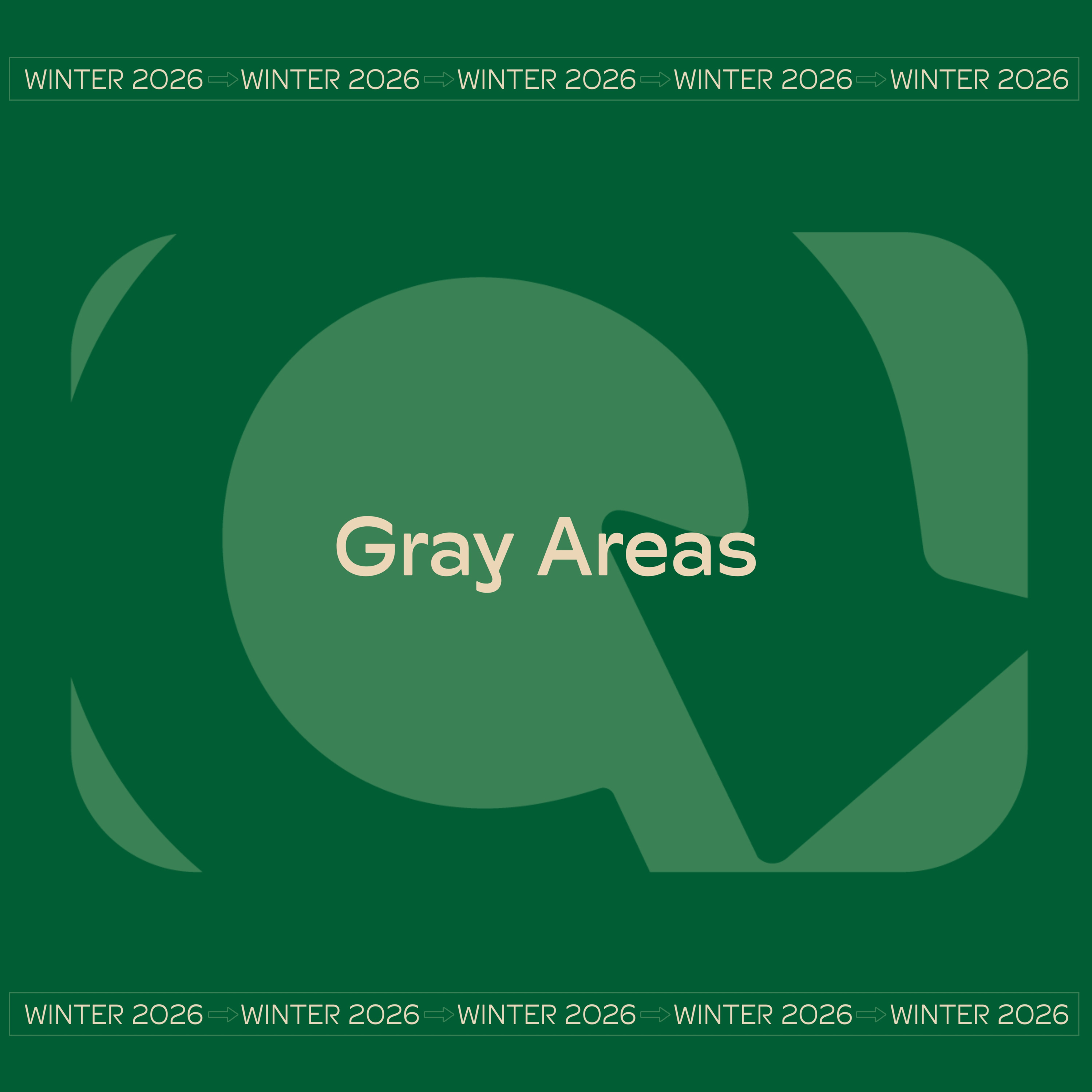Gray Areas episode artwork