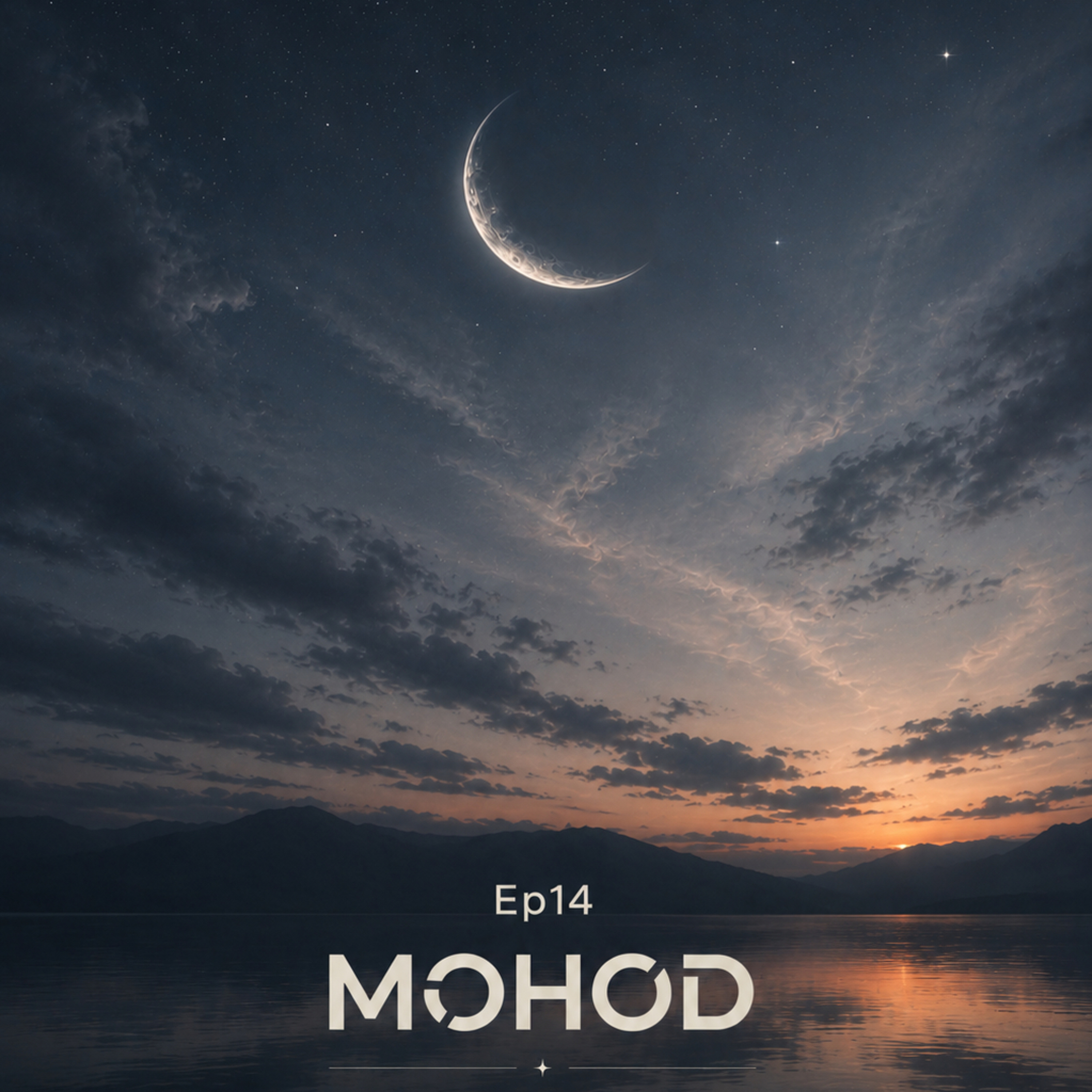 14 | آدم‌های معمولی episode artwork