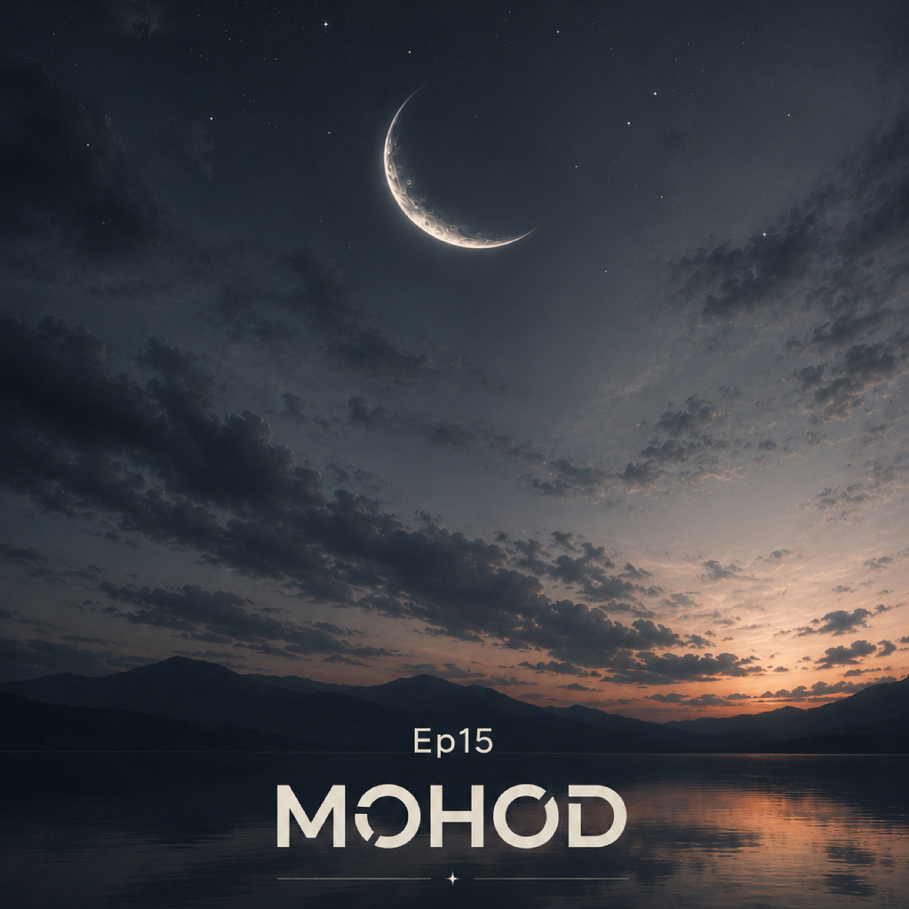 15 | سکوت‌های بی‌معنی episode artwork