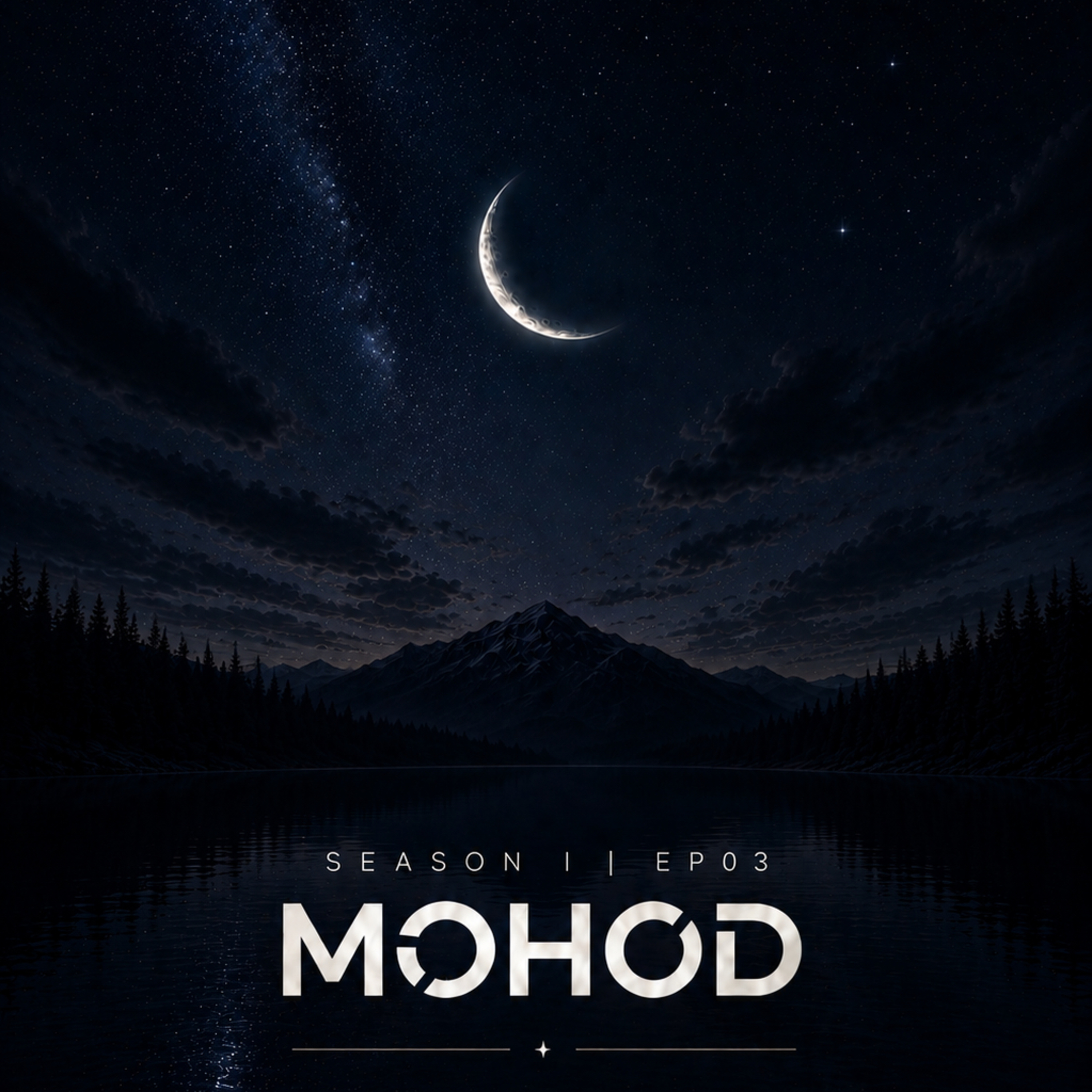 03 | حقیقتِ ترک خورده episode artwork