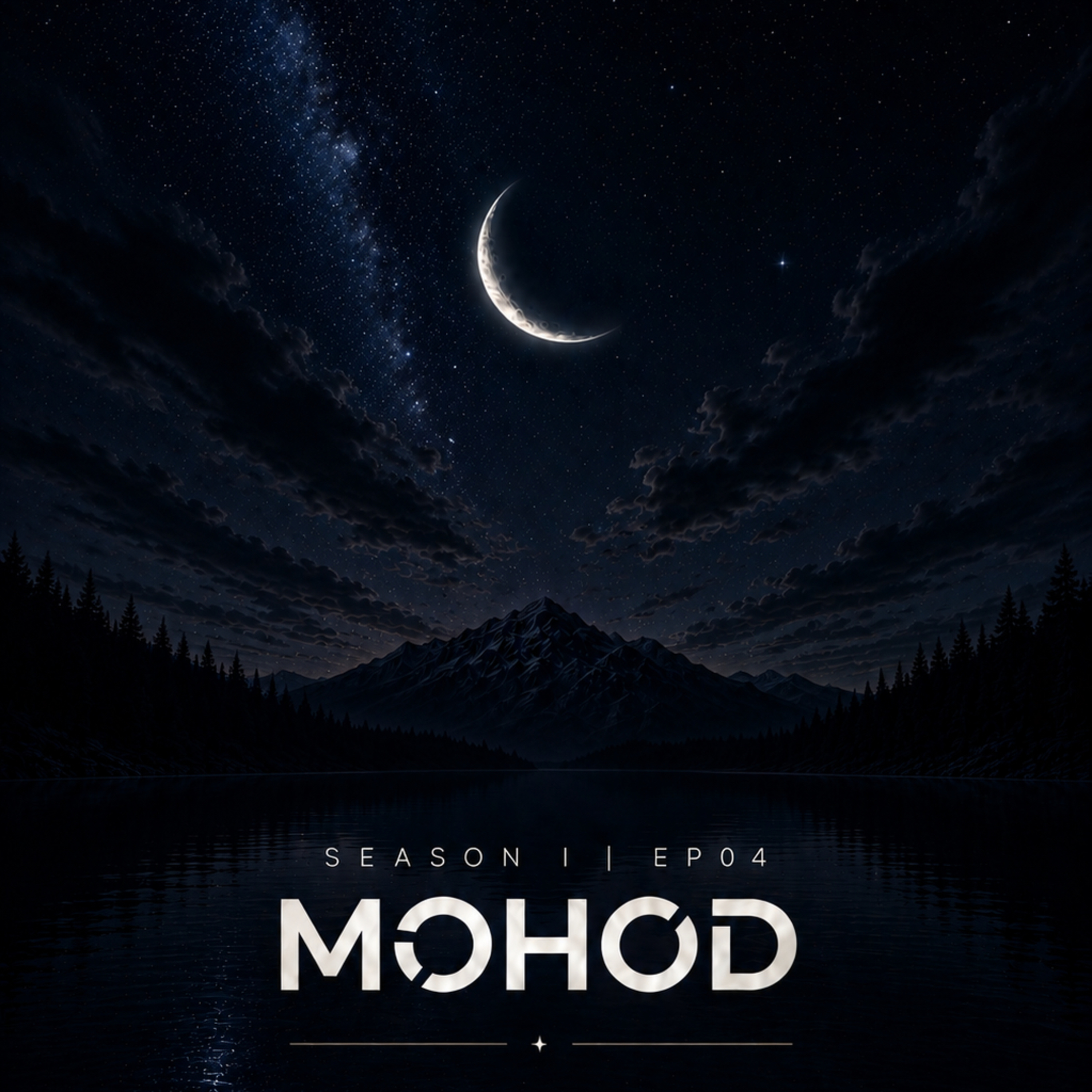04 | زندگی در حاشیه‌ی نگاه‌‌ها episode artwork
