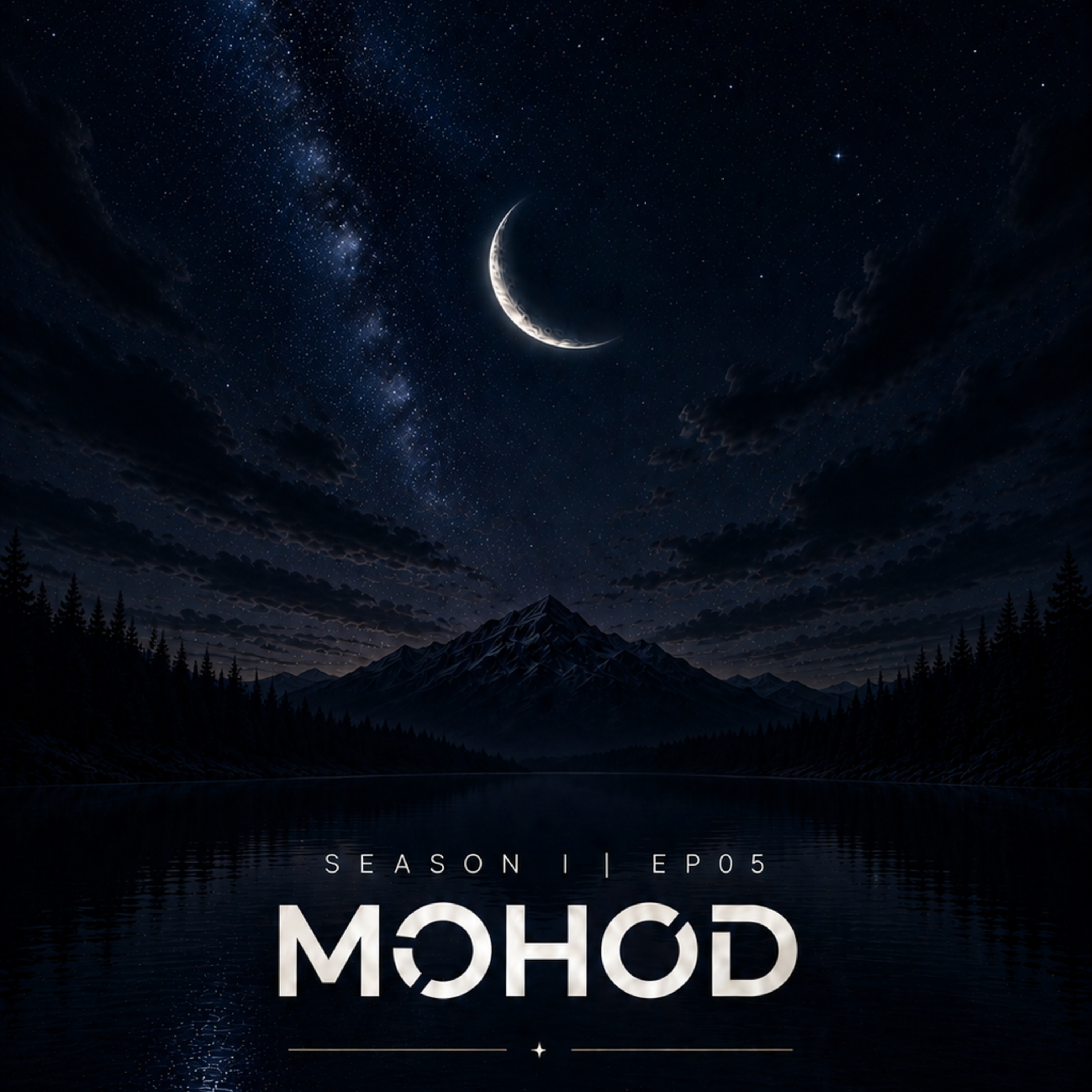 05 | زوزه آخر شب episode artwork