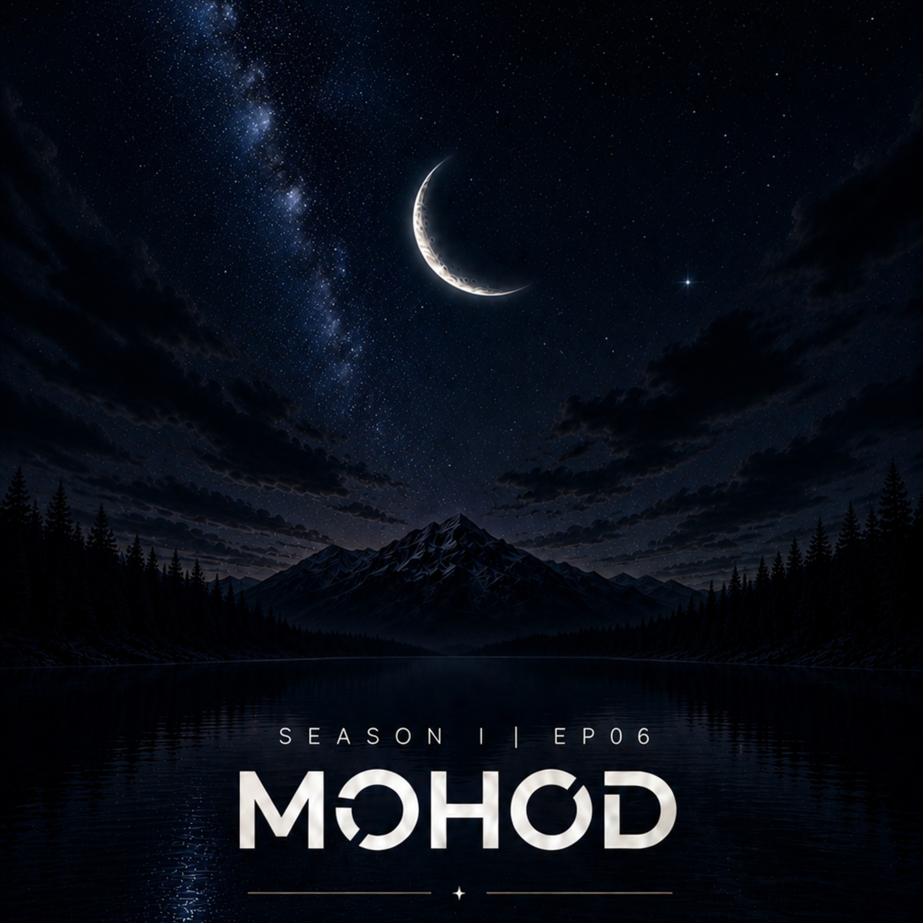 06 | جیغِ بی‌صدا episode artwork
