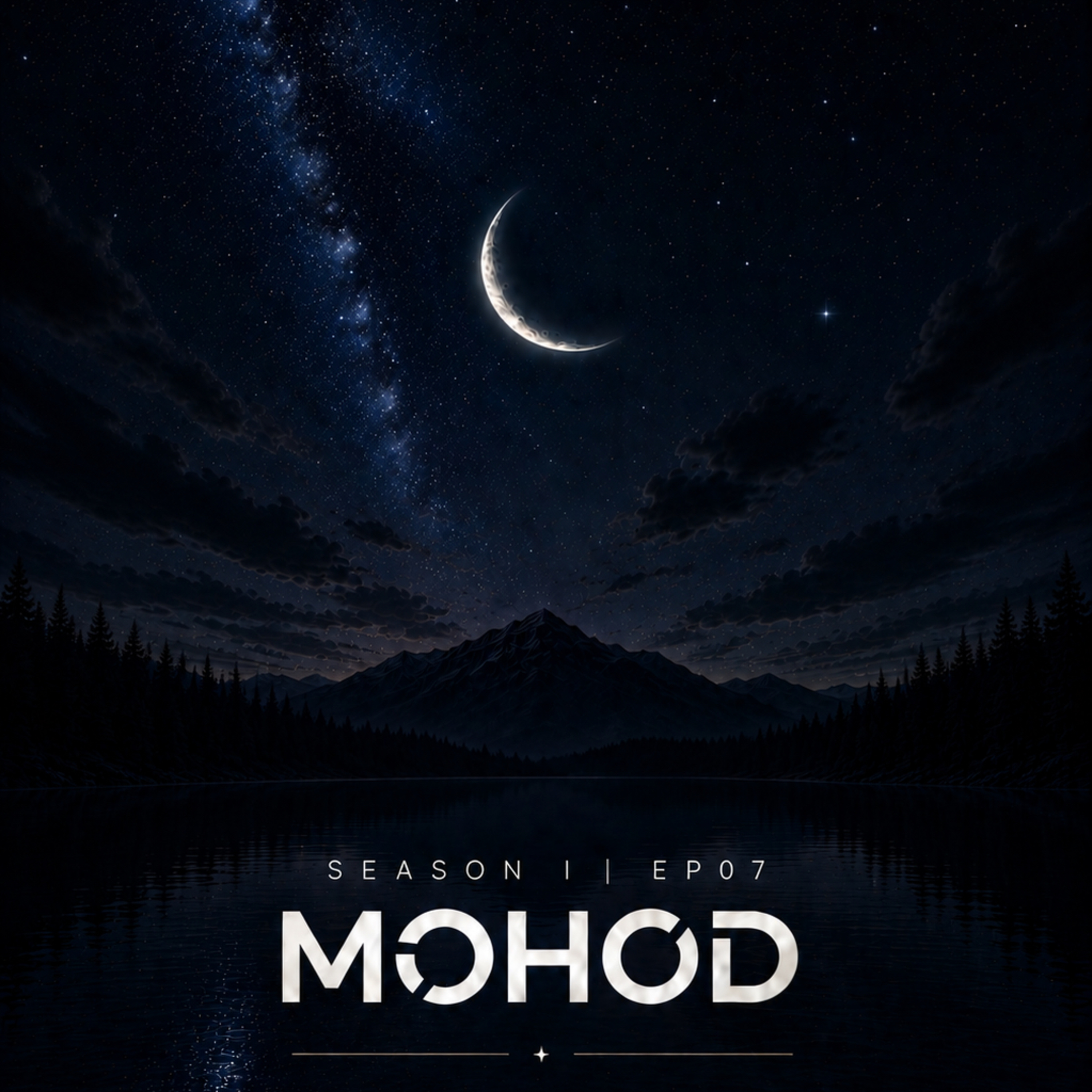 07 | گره کور episode artwork