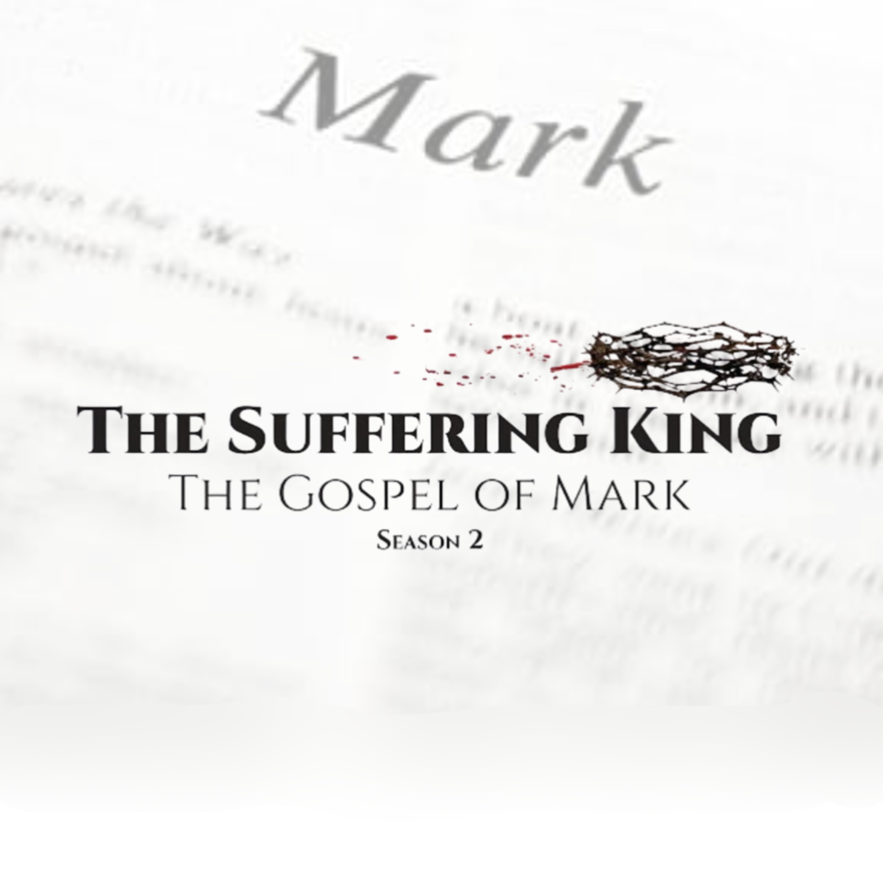 Mark 8.34-9.1 | The Cost of Discipleship (Part 2) | Pr George Oliveira episode artwork