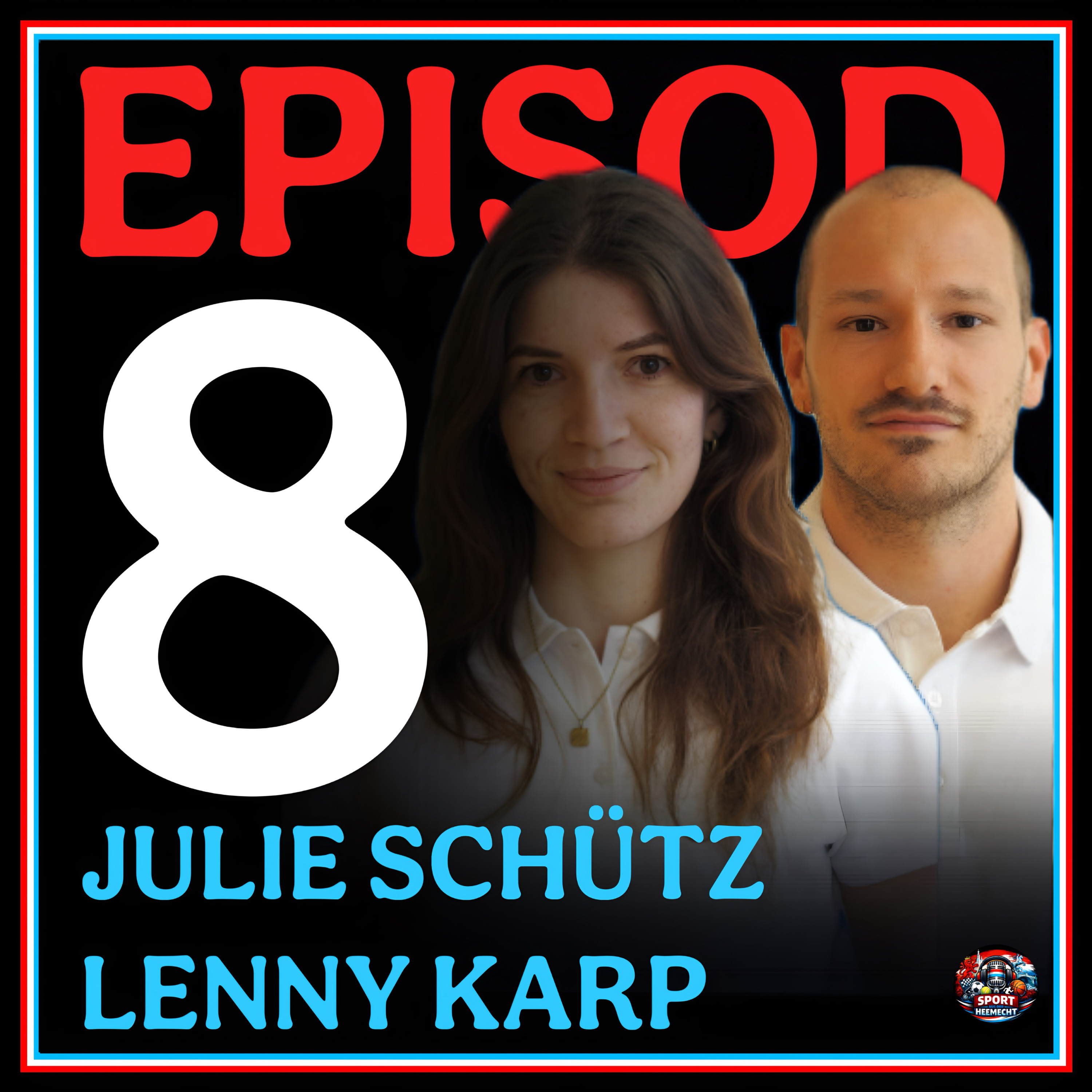 #8 Julie Schütz & Lenny Karp (ALIS): „Gewannen ass net alles.“