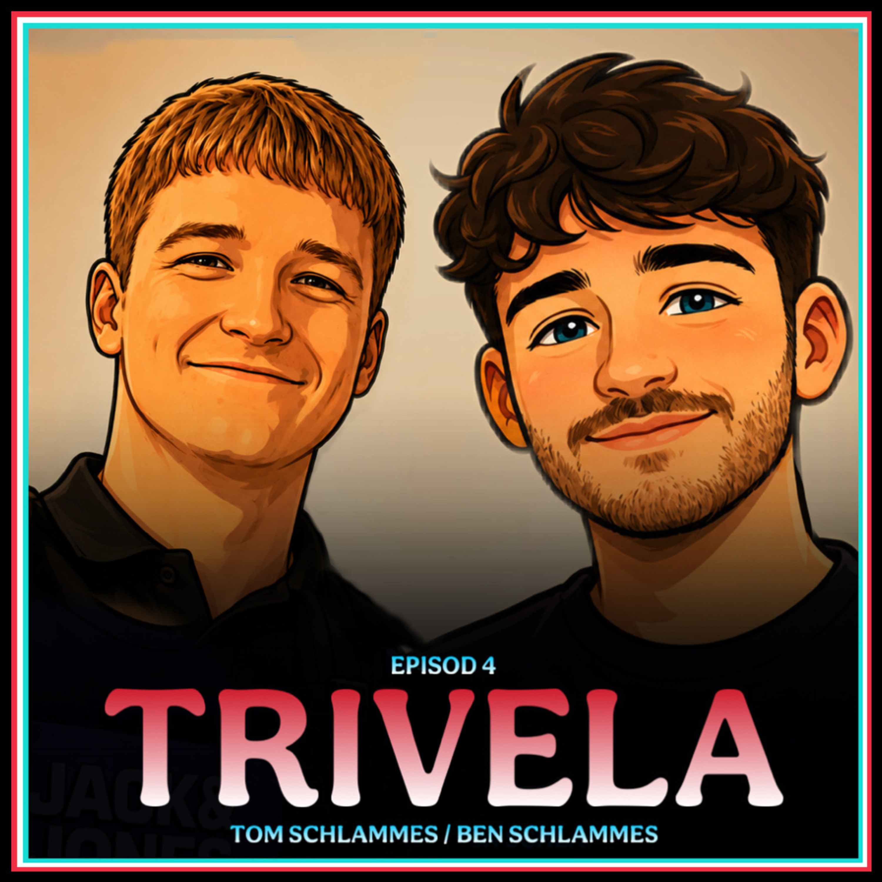TRIVELA #4 Virschau op d'Bundesliga-Saison 2026/27