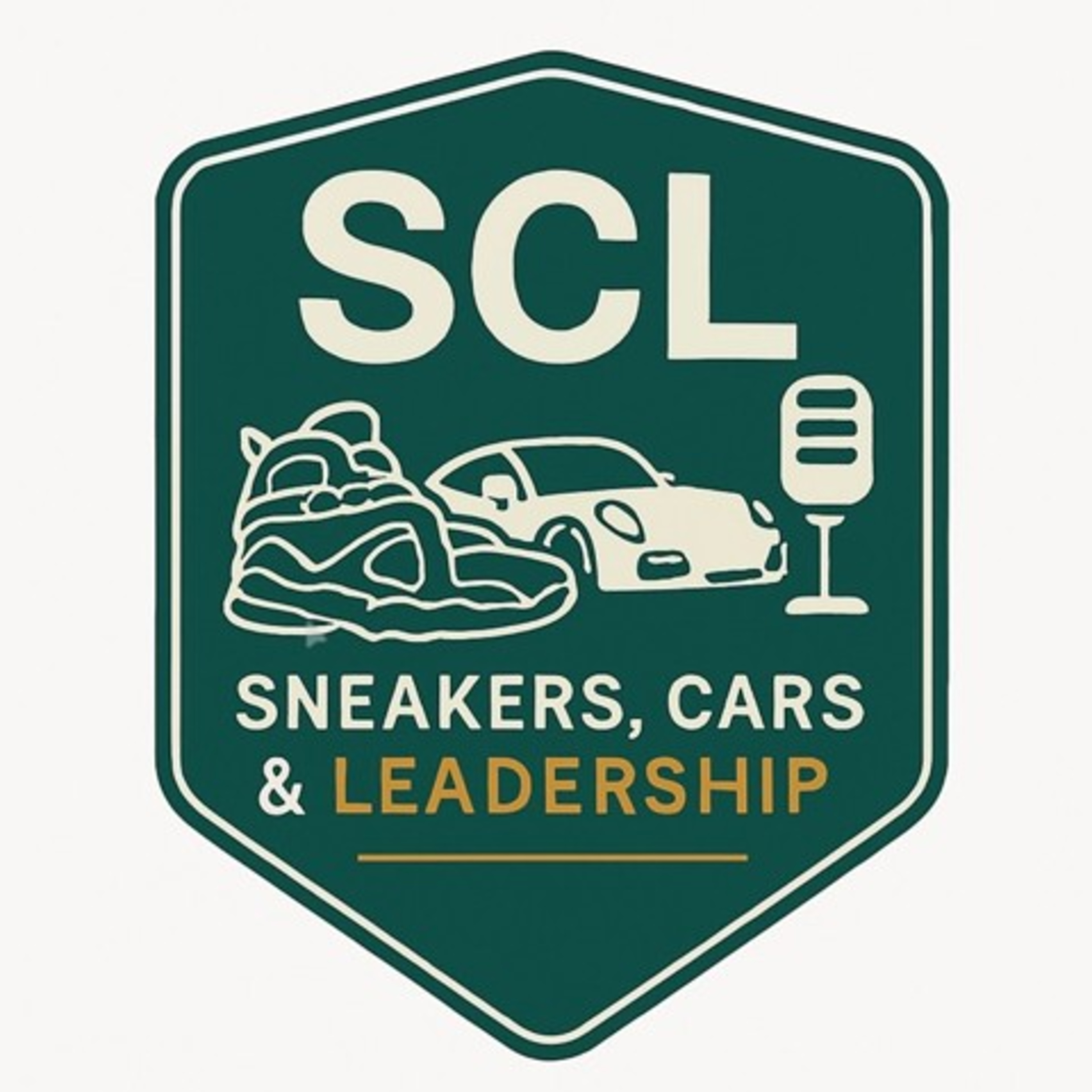 Sneak Peek: SCL Leadership Insights with Drae Hubb episode artwork