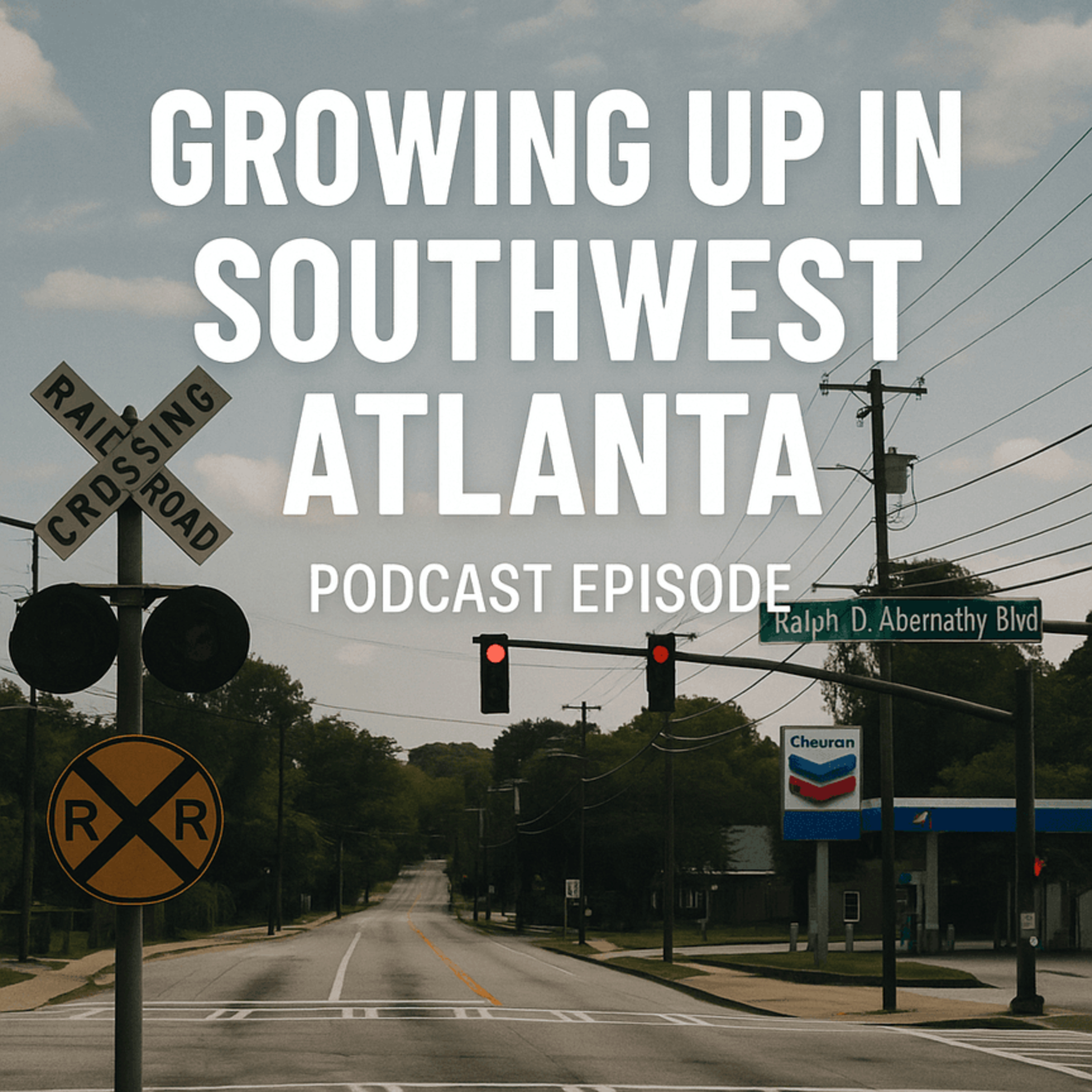 Growing Up in SWAT: A Reflection on Community and Identity episode artwork