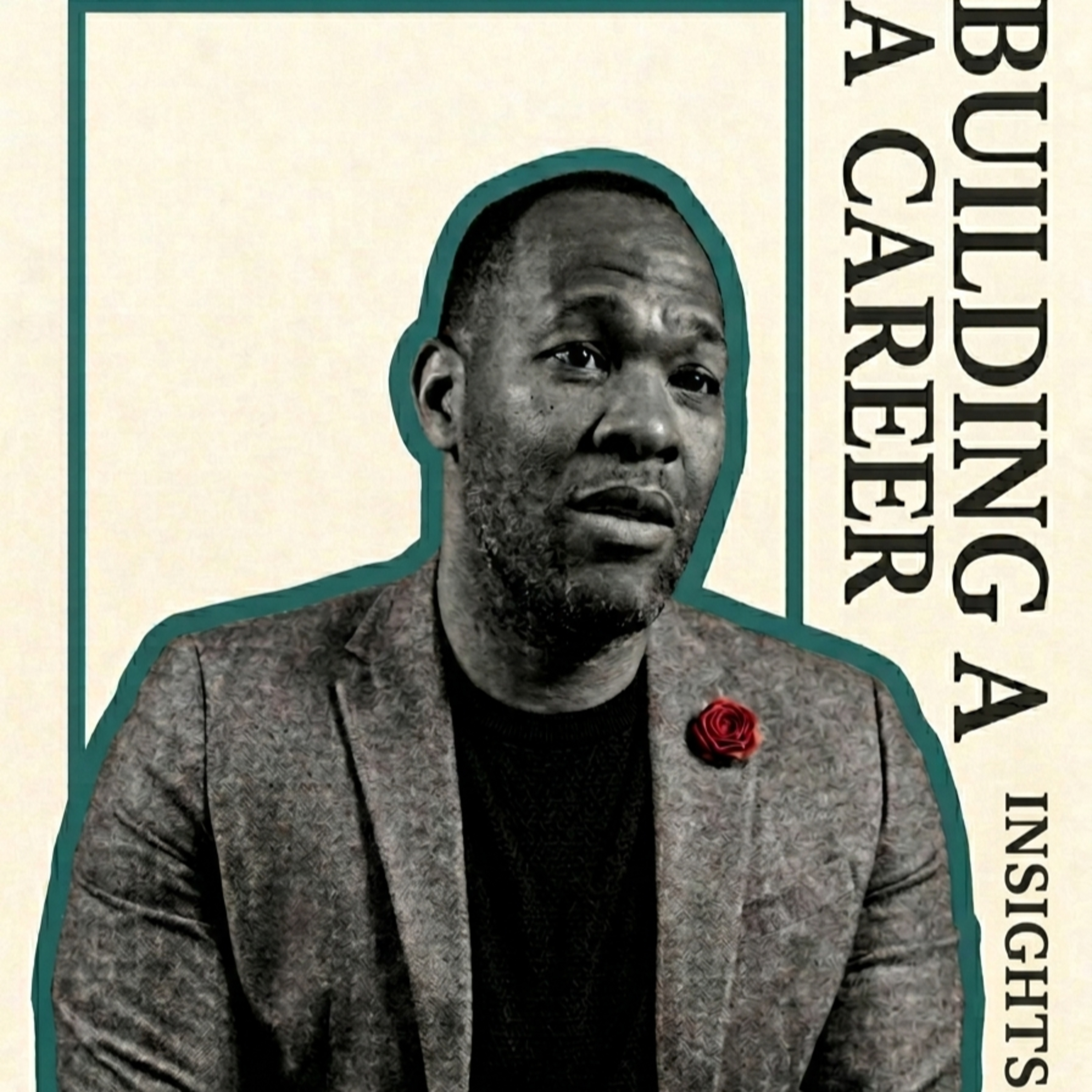 How to Build a Career: Insights from Drae Hubb episode artwork