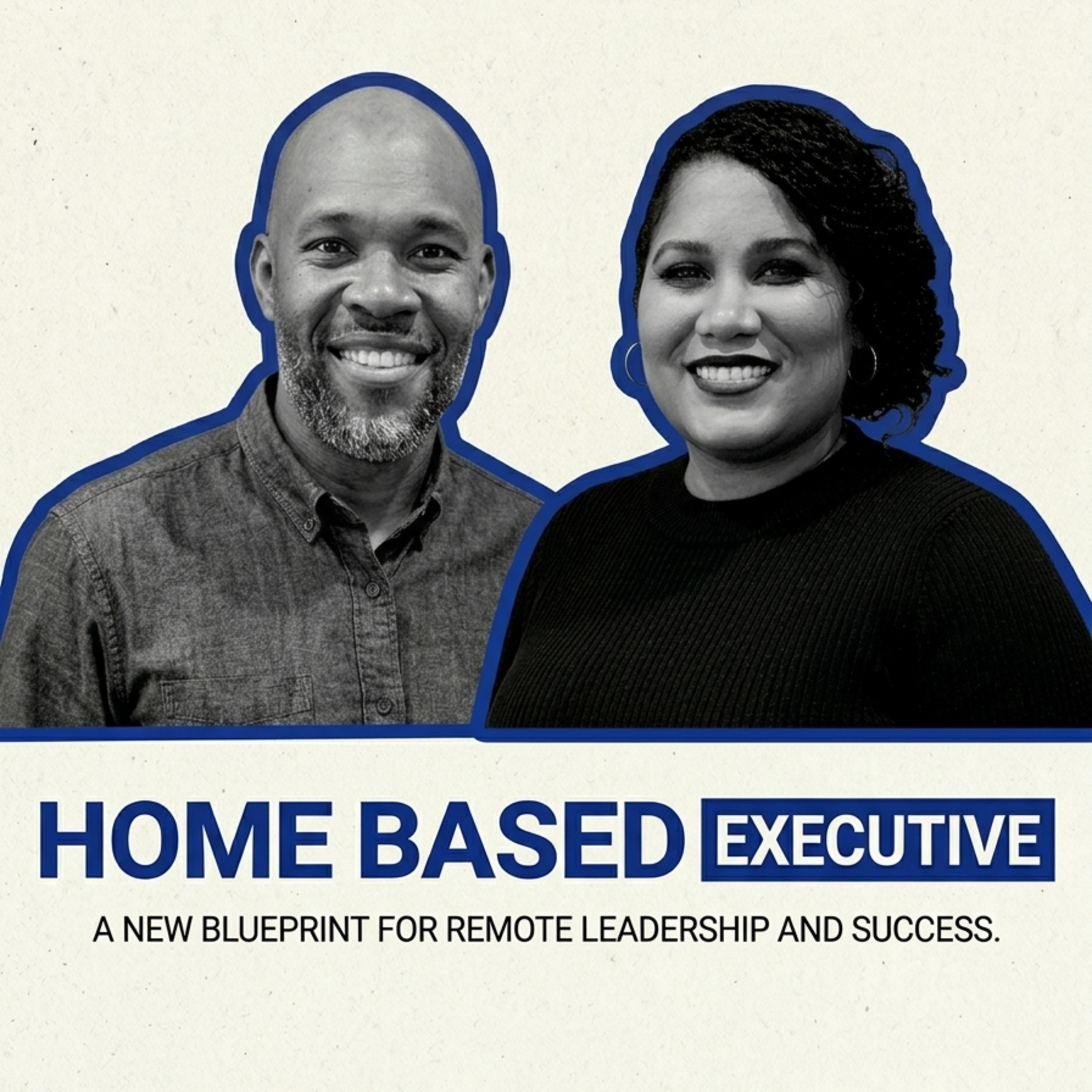 Insights from a Home-Based Executive w/ Laquisha episode artwork