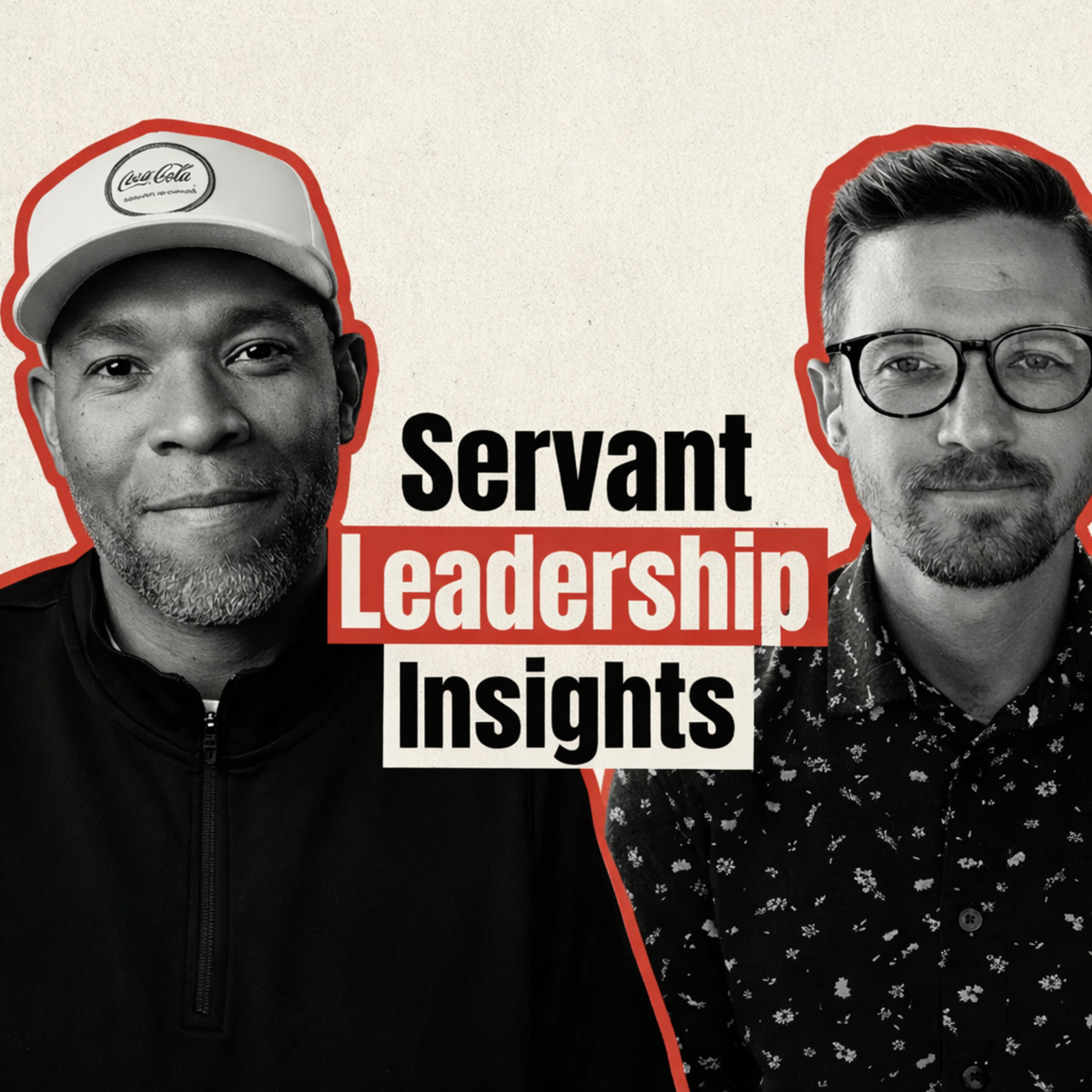 How Trust Builds Autonomous Teams That Deliver w/ Jimmy P episode artwork