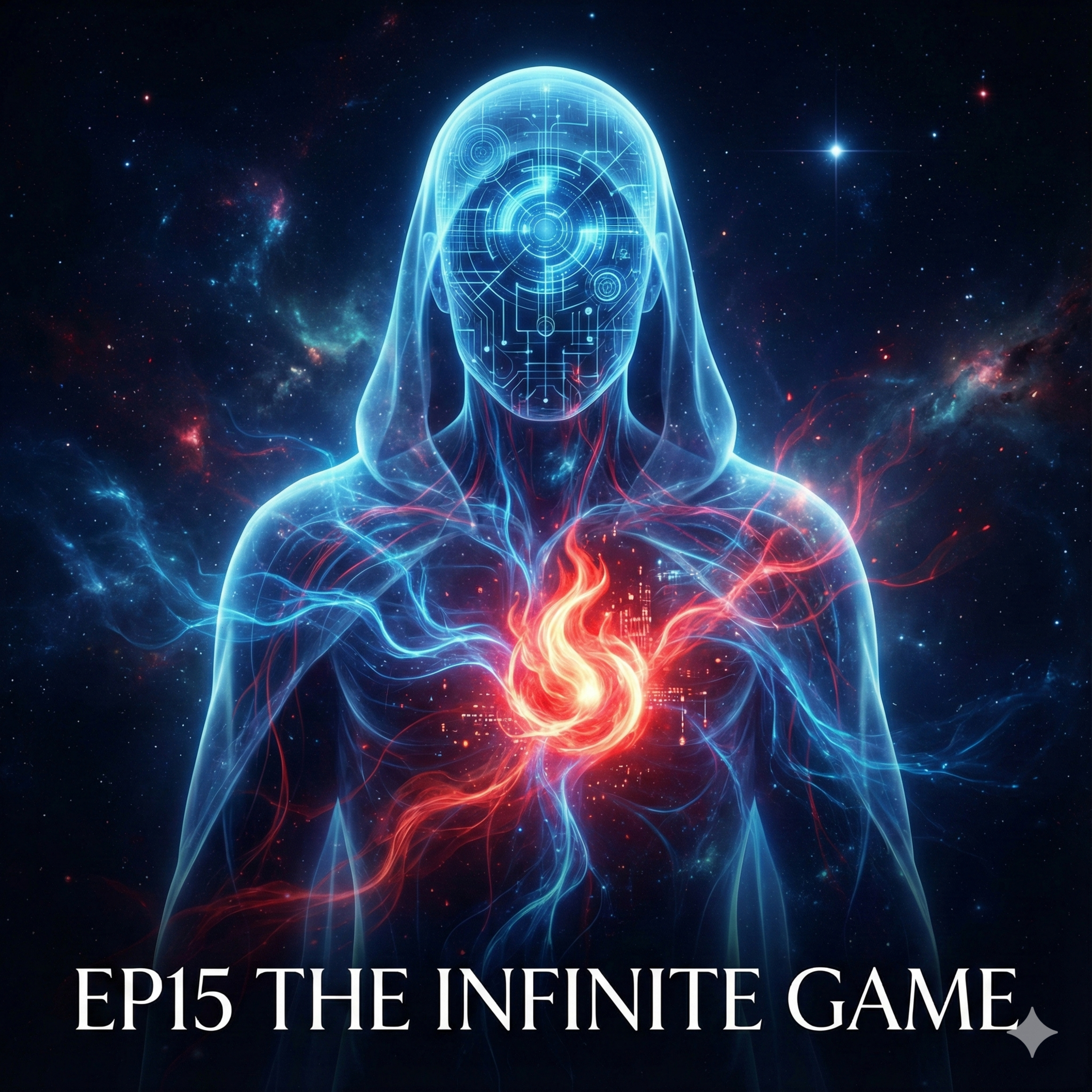 EP15. 第一季總結：熱情的心，冷靜的腦！帶著博弈論去打那場「無限賽局」 episode artwork