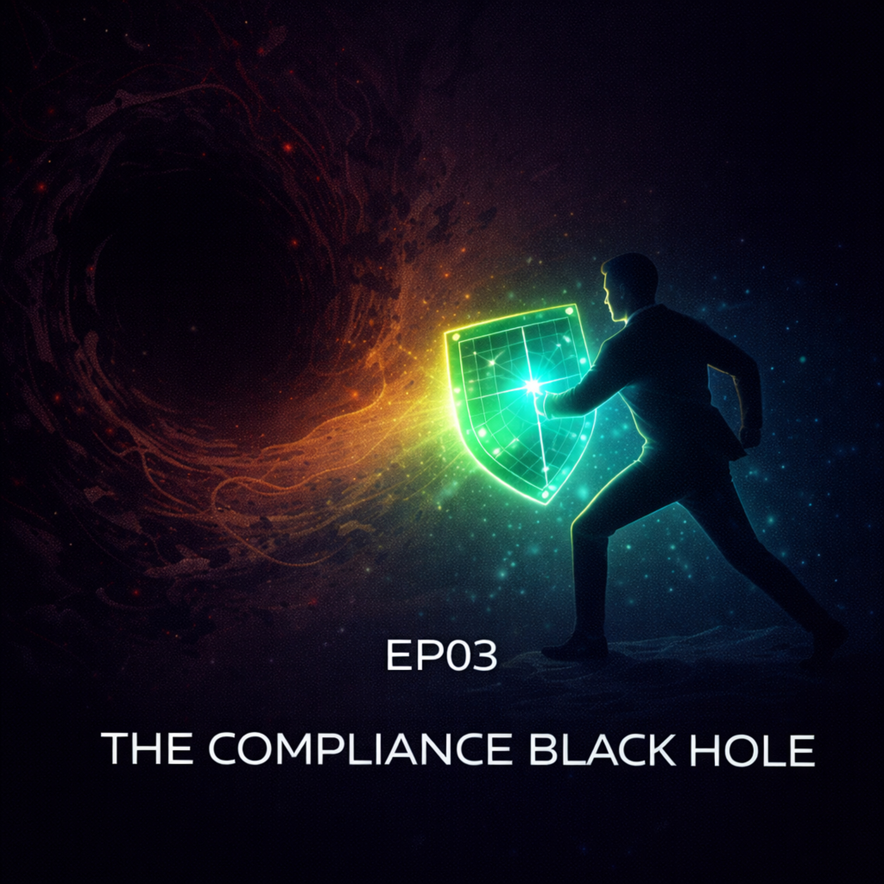 S4-EP03｜你的客戶在對抗誰？「Scope 3 黑洞」與「資源萃取者」的戰爭 episode artwork