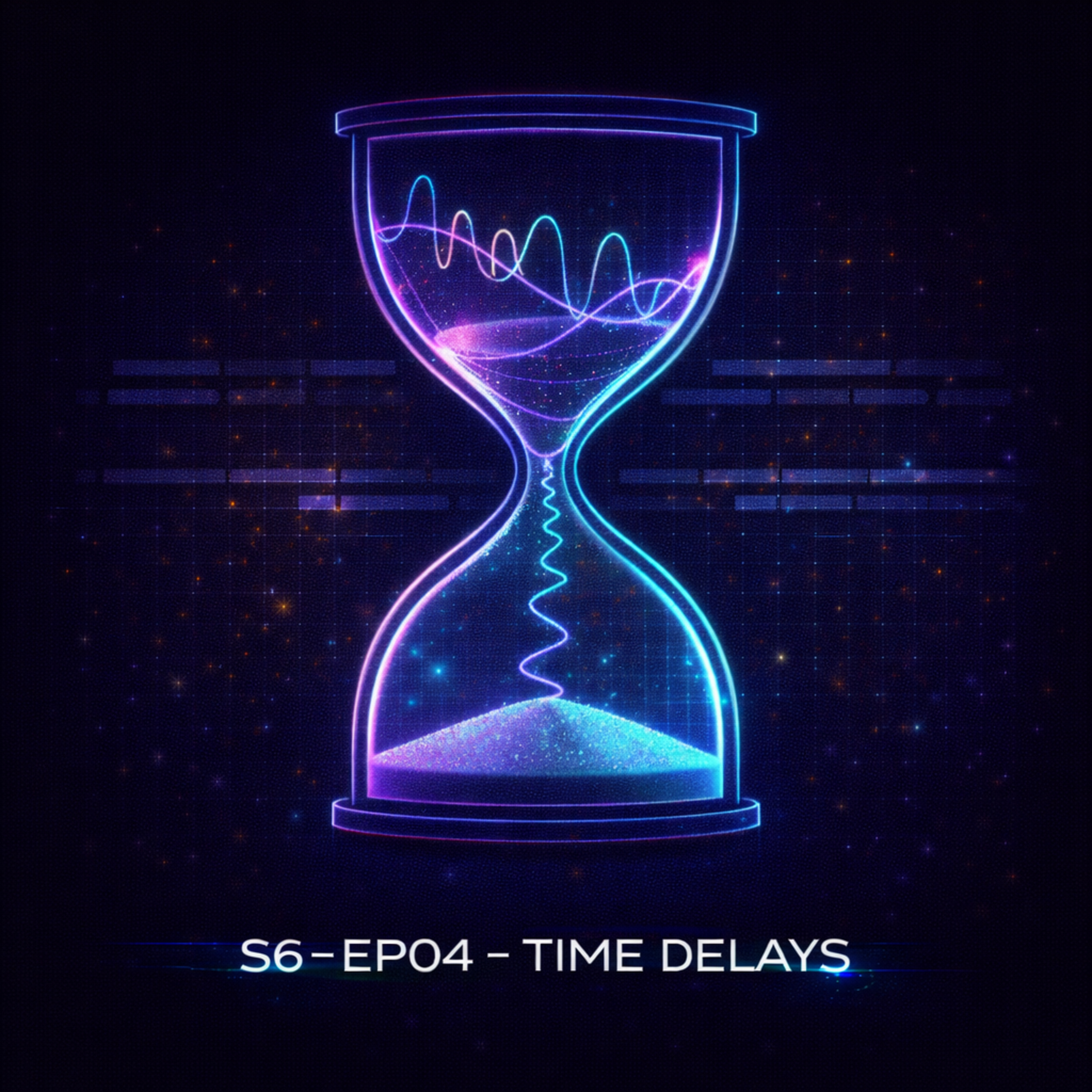 S6-EP04｜別亂動方向盤！時間滯後 (Time Delays) 與決策的過度反應 episode artwork