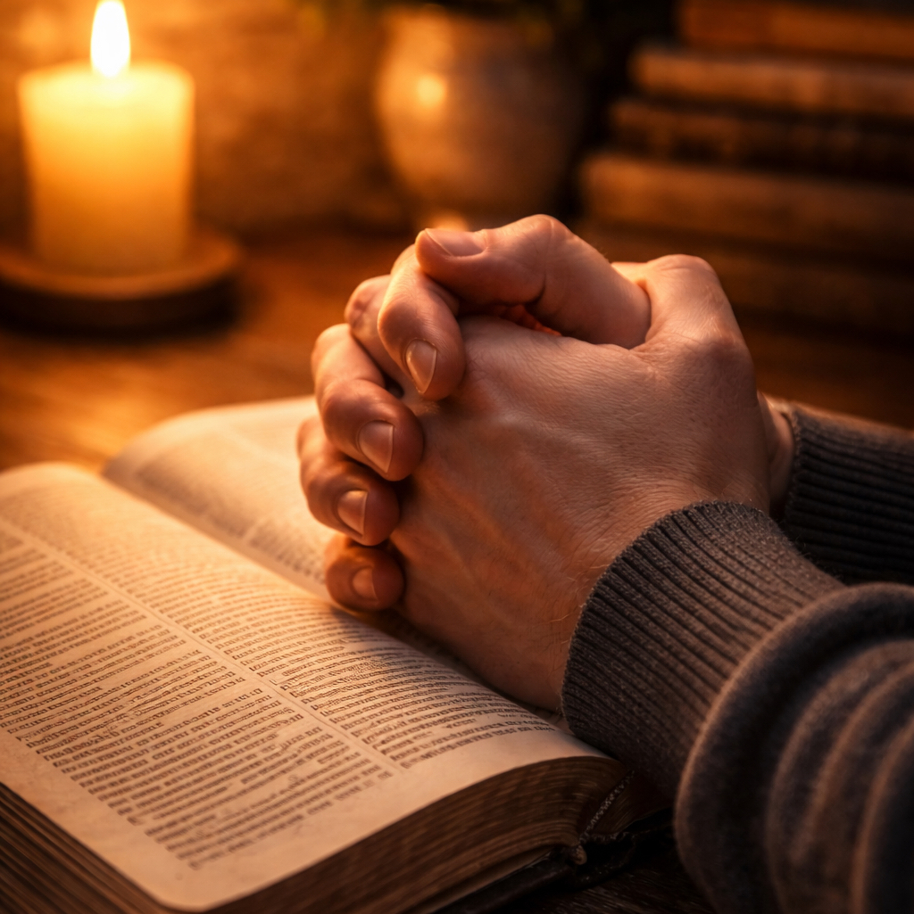 A Desire To Dwell