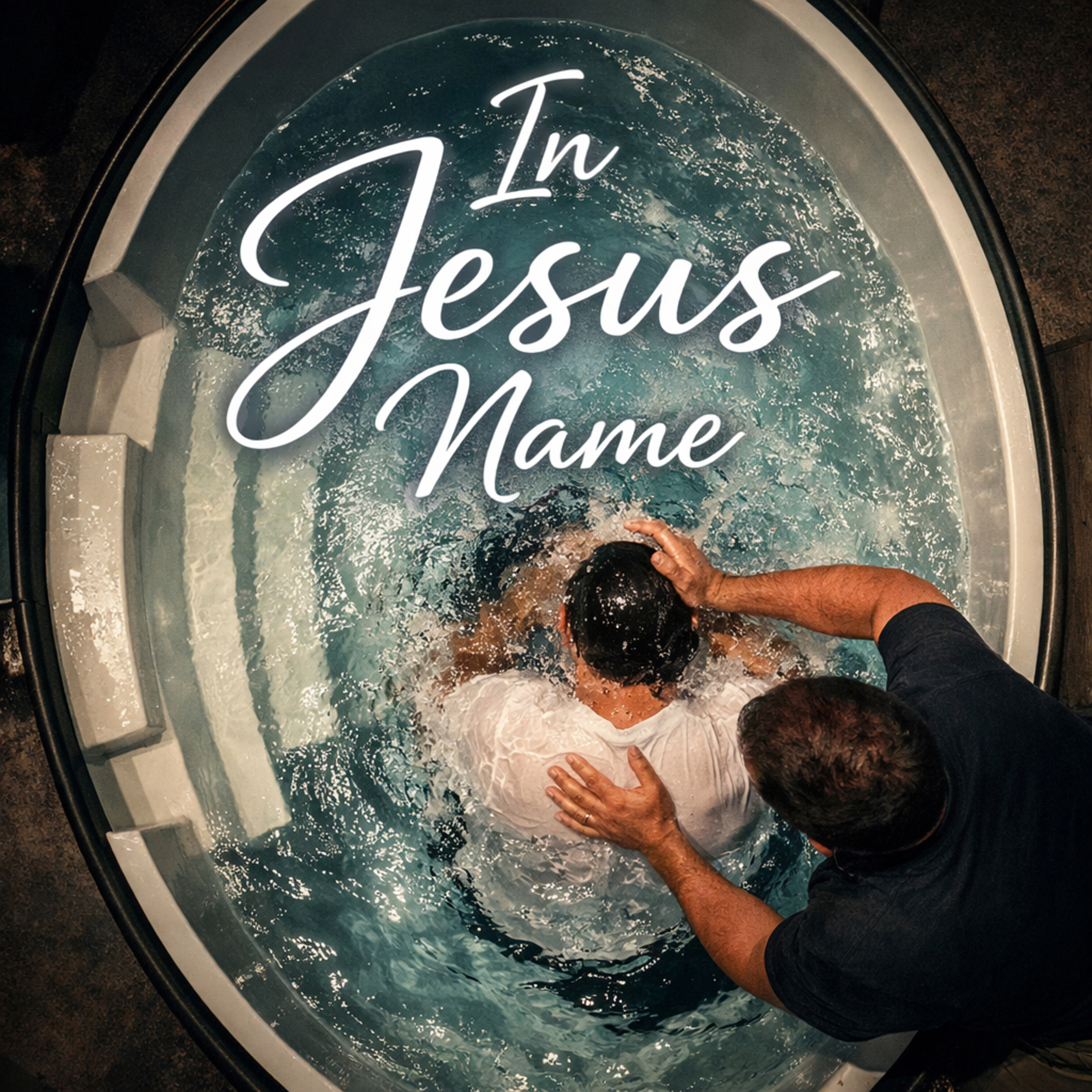 The New Birth: Baptism (Part 1)