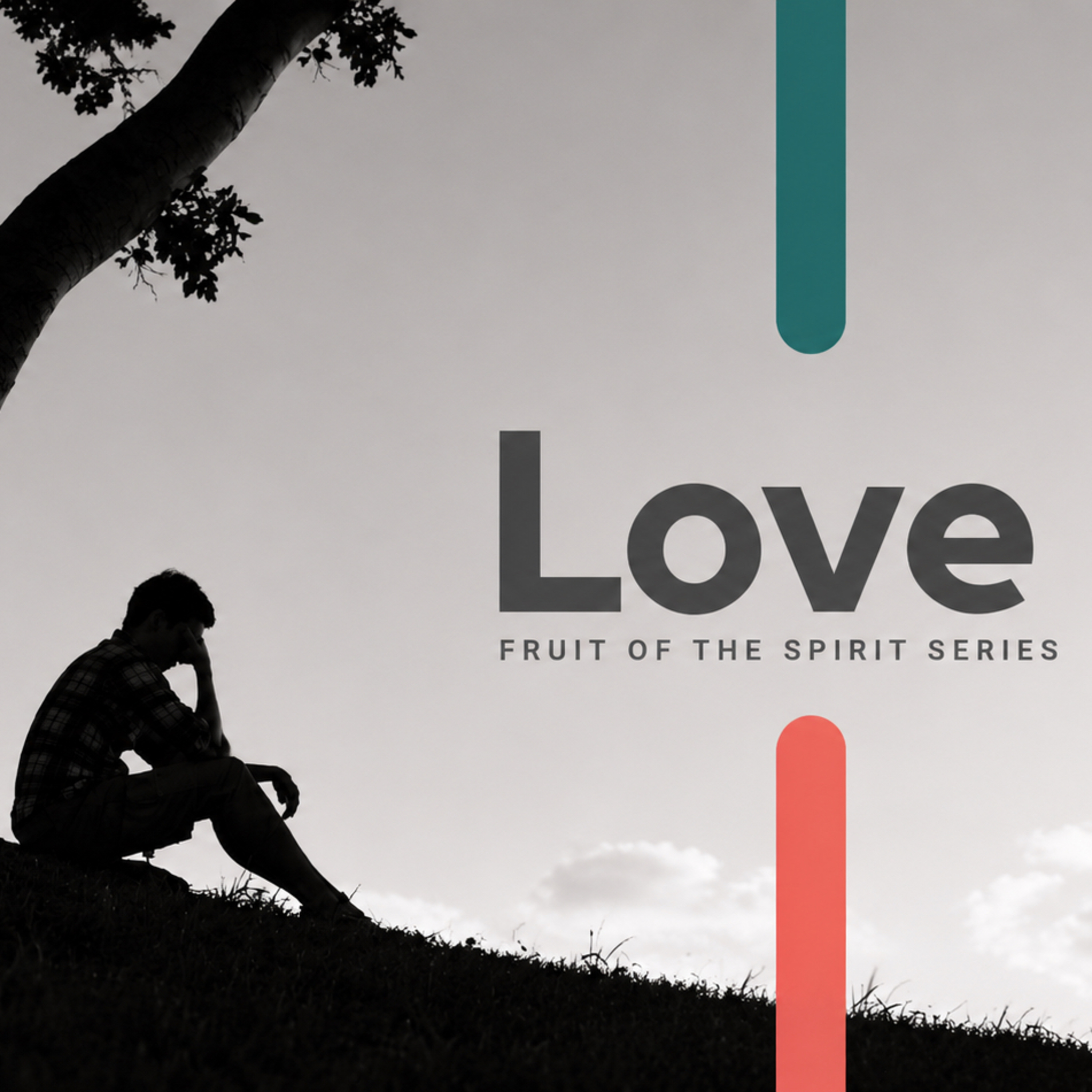 The Fruits of The Spirit: Thou Shalt Love episode artwork