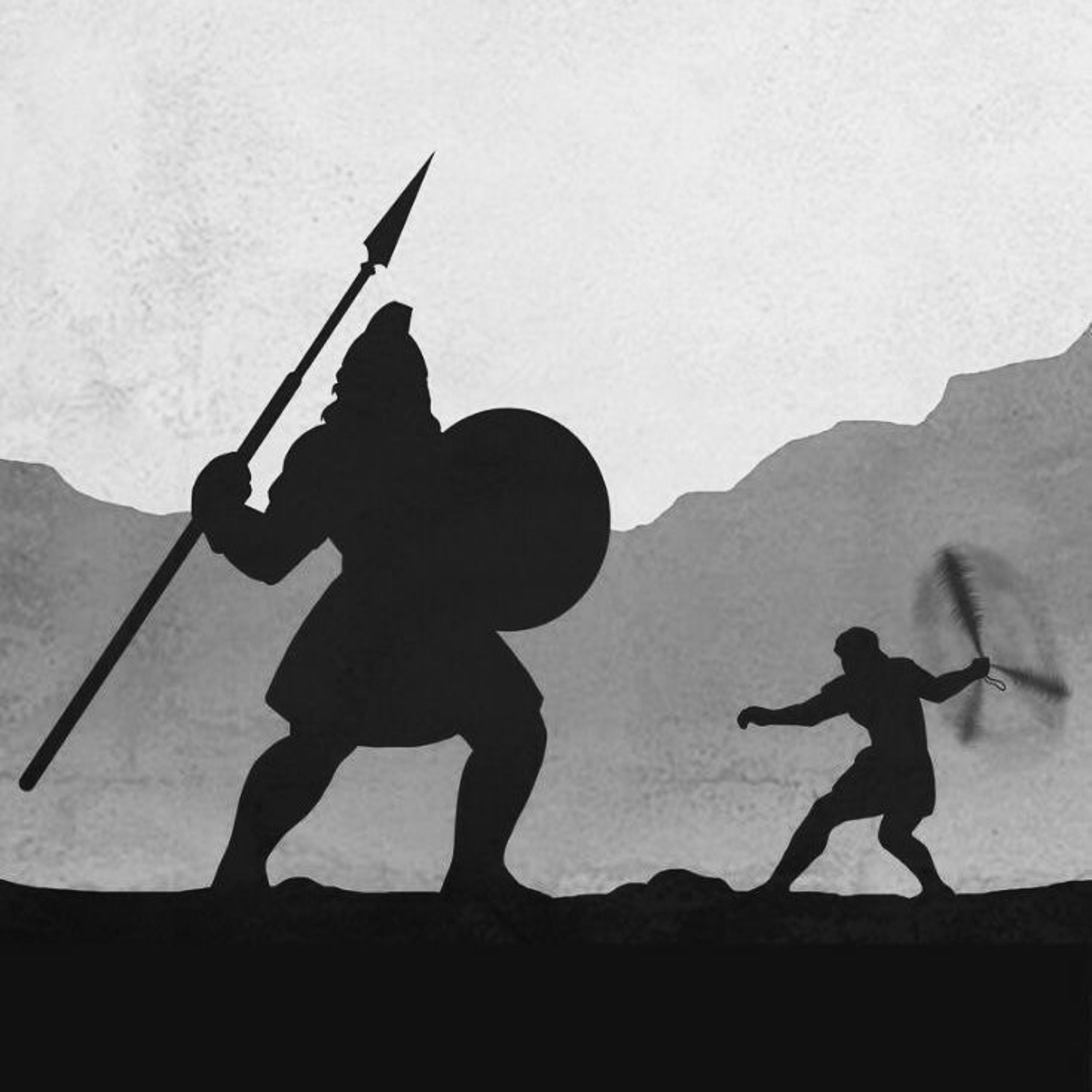 Dealing With Inherited Giants episode artwork